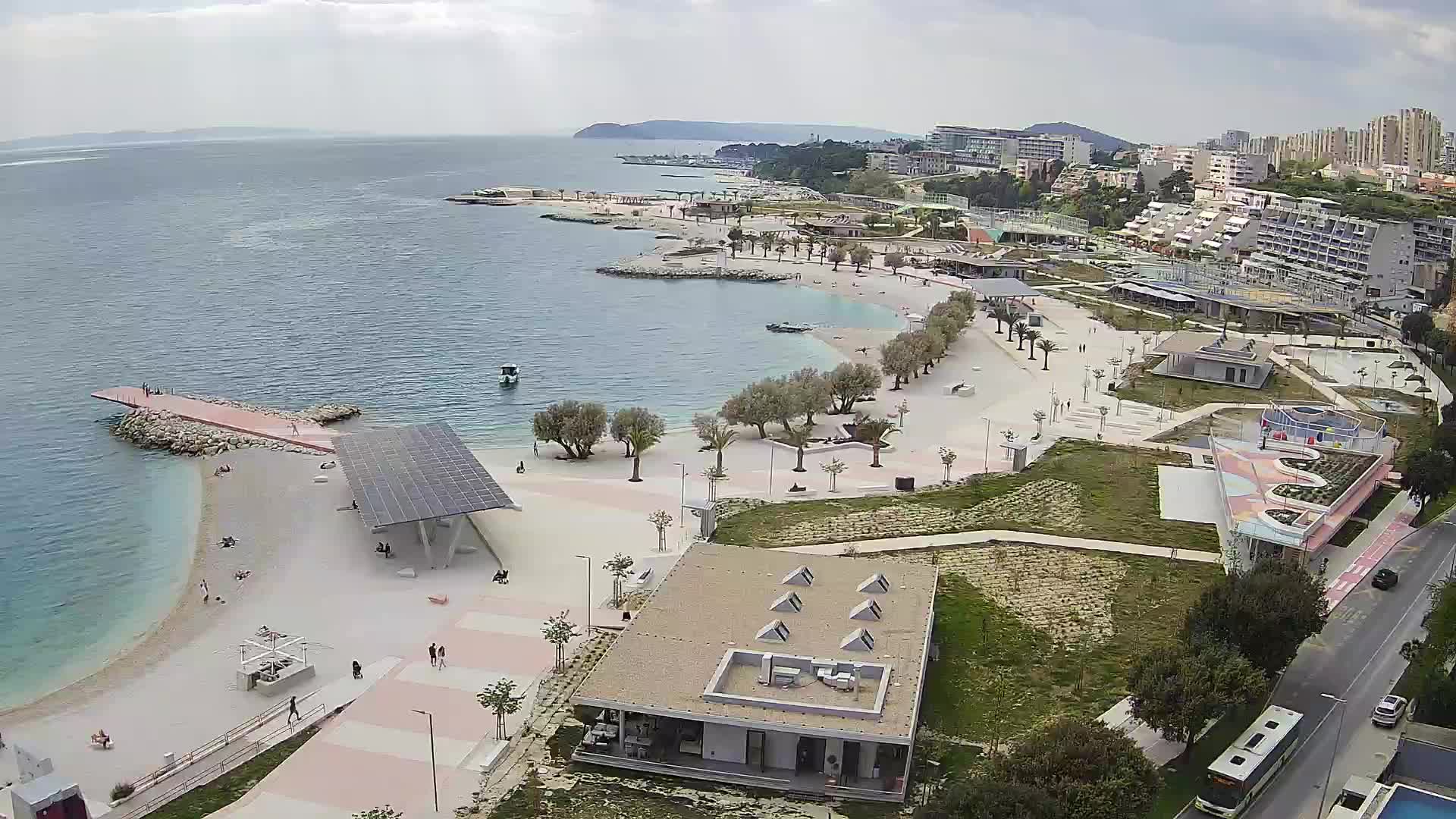 Split – Lungomare Znjanski