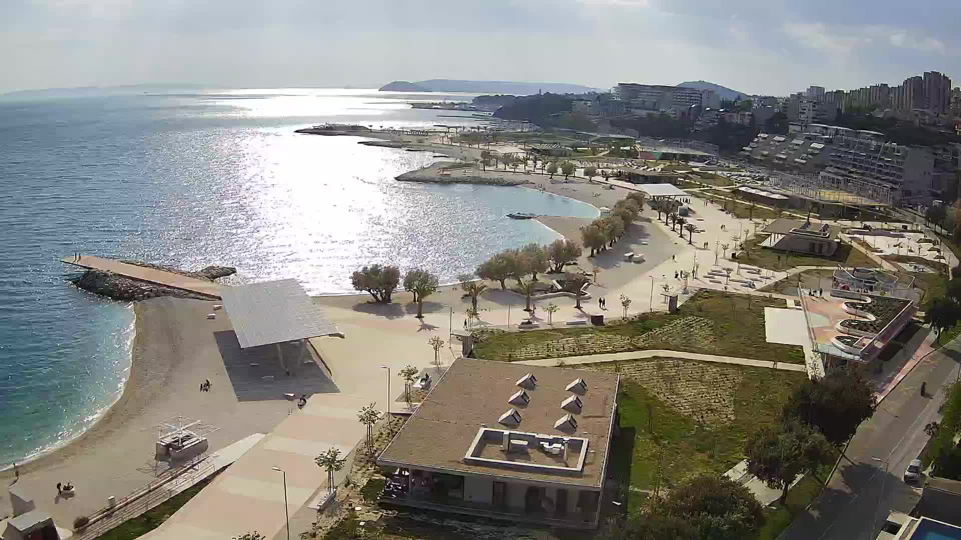 Split – Znjanski Plateau Renovation