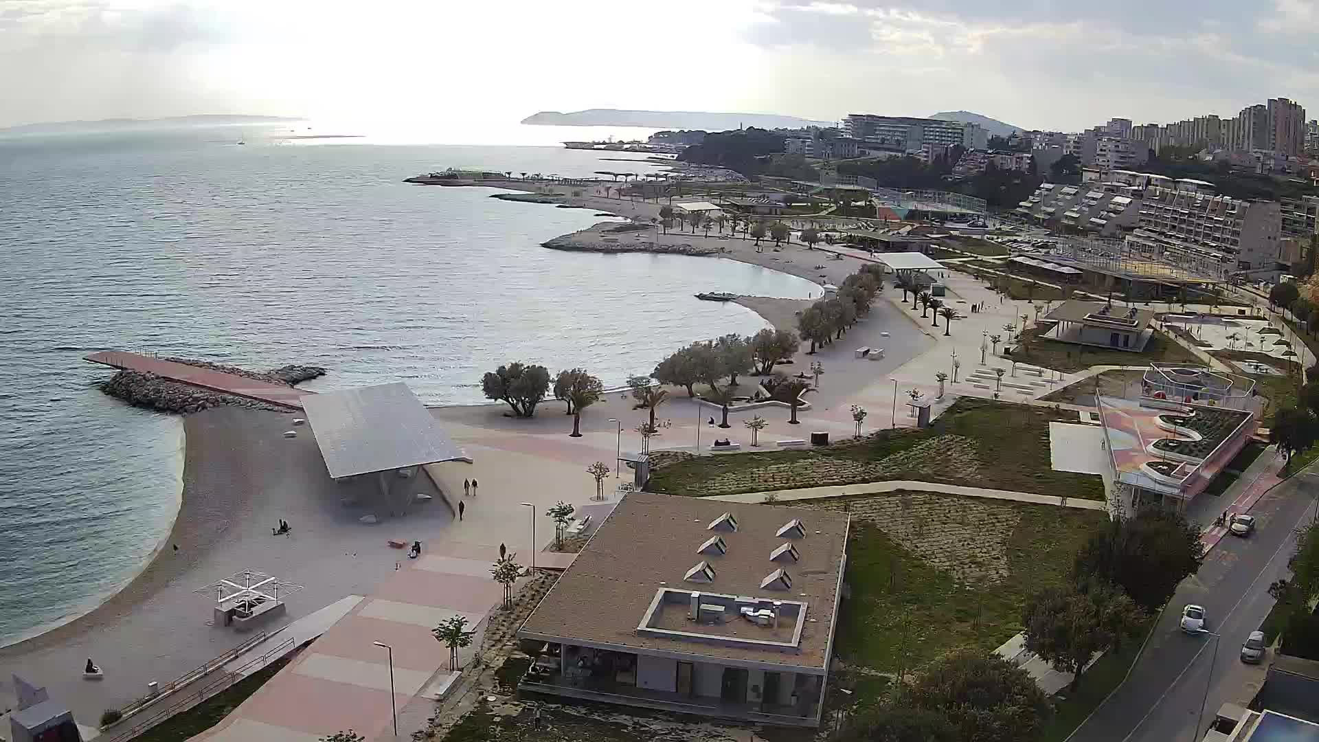 Split – Lungomare Znjanski