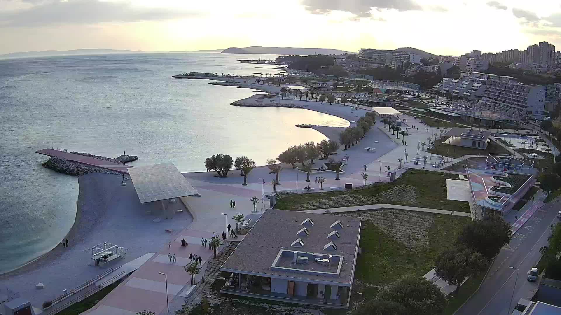 Split – Znjanski Plateau Renovation