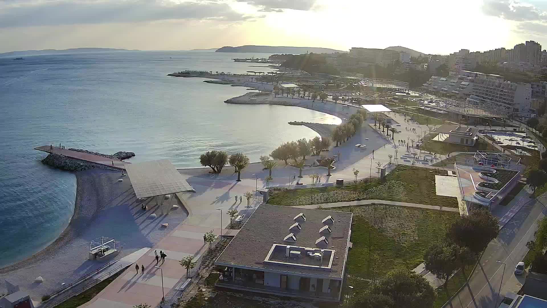 Split – Znjanski Plateau Renovation