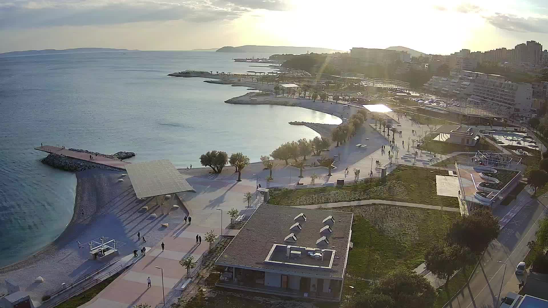 Split – Znjanski Plateau Renovation