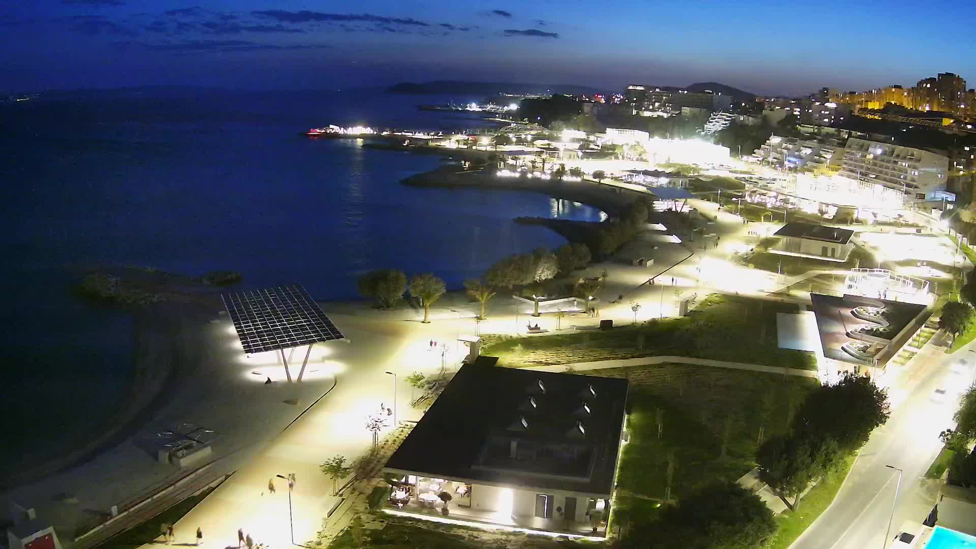 Split – Znjanski Plateau Renovation