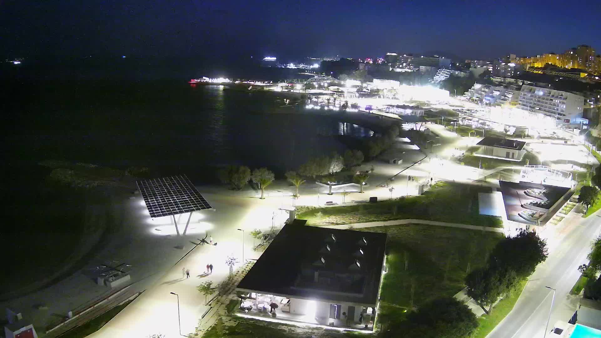 Split – Lungomare Znjanski