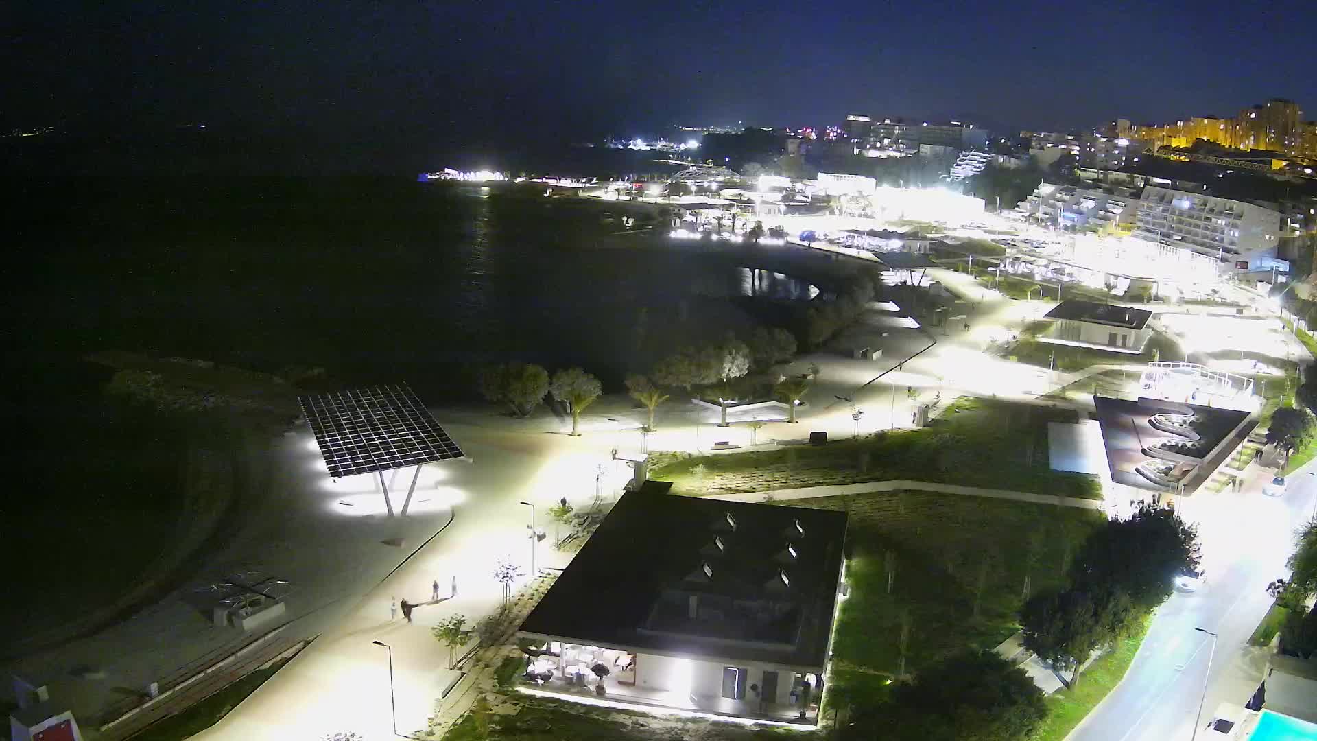 Split – Lungomare Znjanski