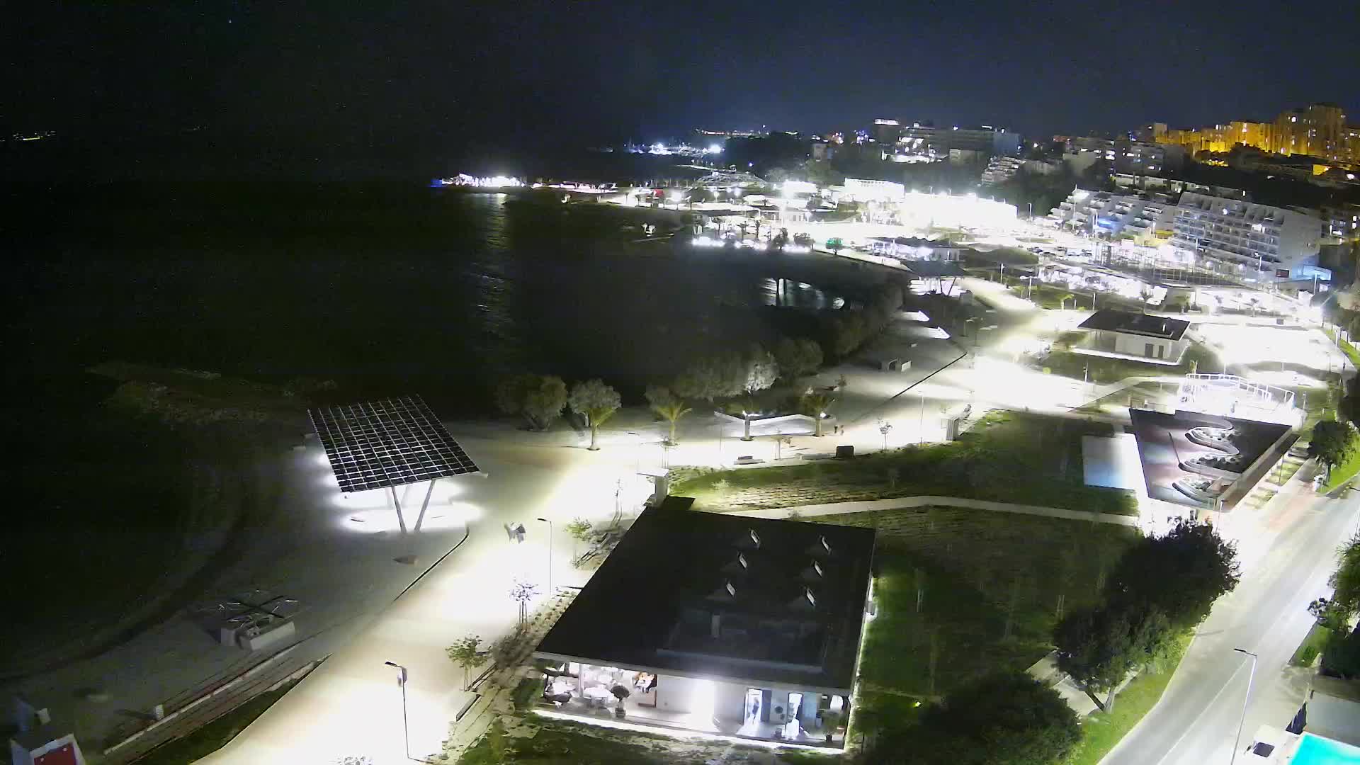 Split – Znjanski Plateau Renovation