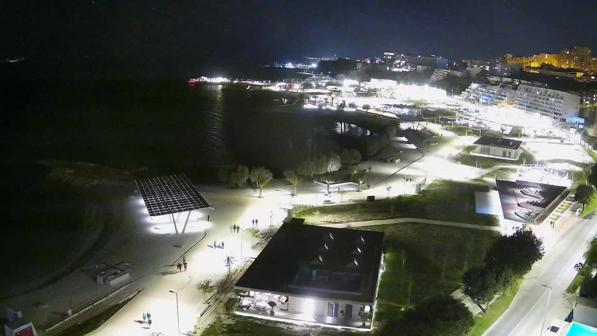 Split – Obnova Žnjanskog platoa