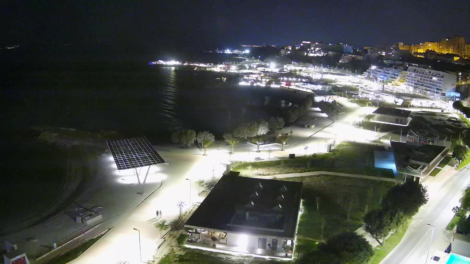 Split – Obnova Žnjanskog platoa