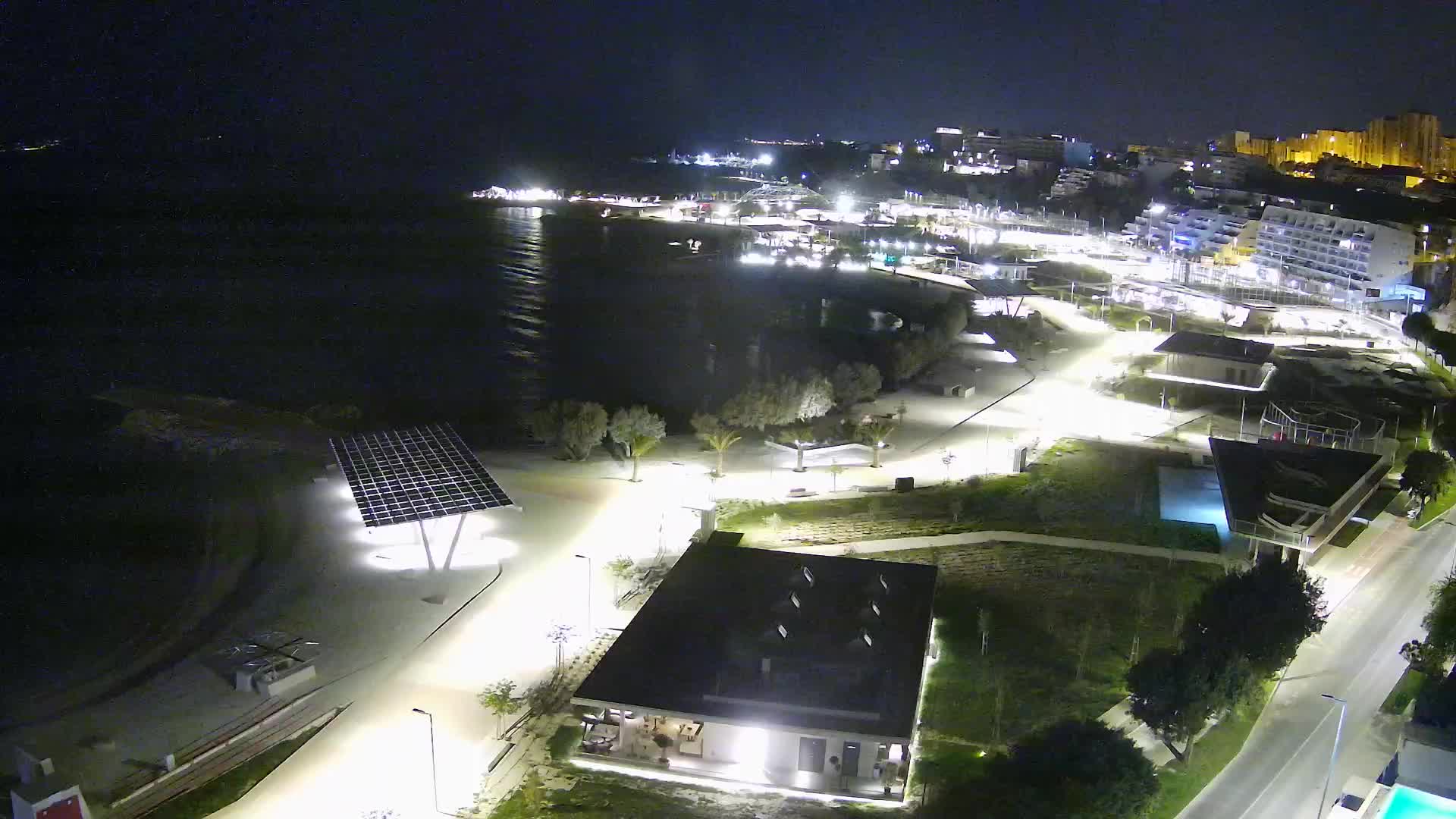 Split – Znjanski Plateau Renovation