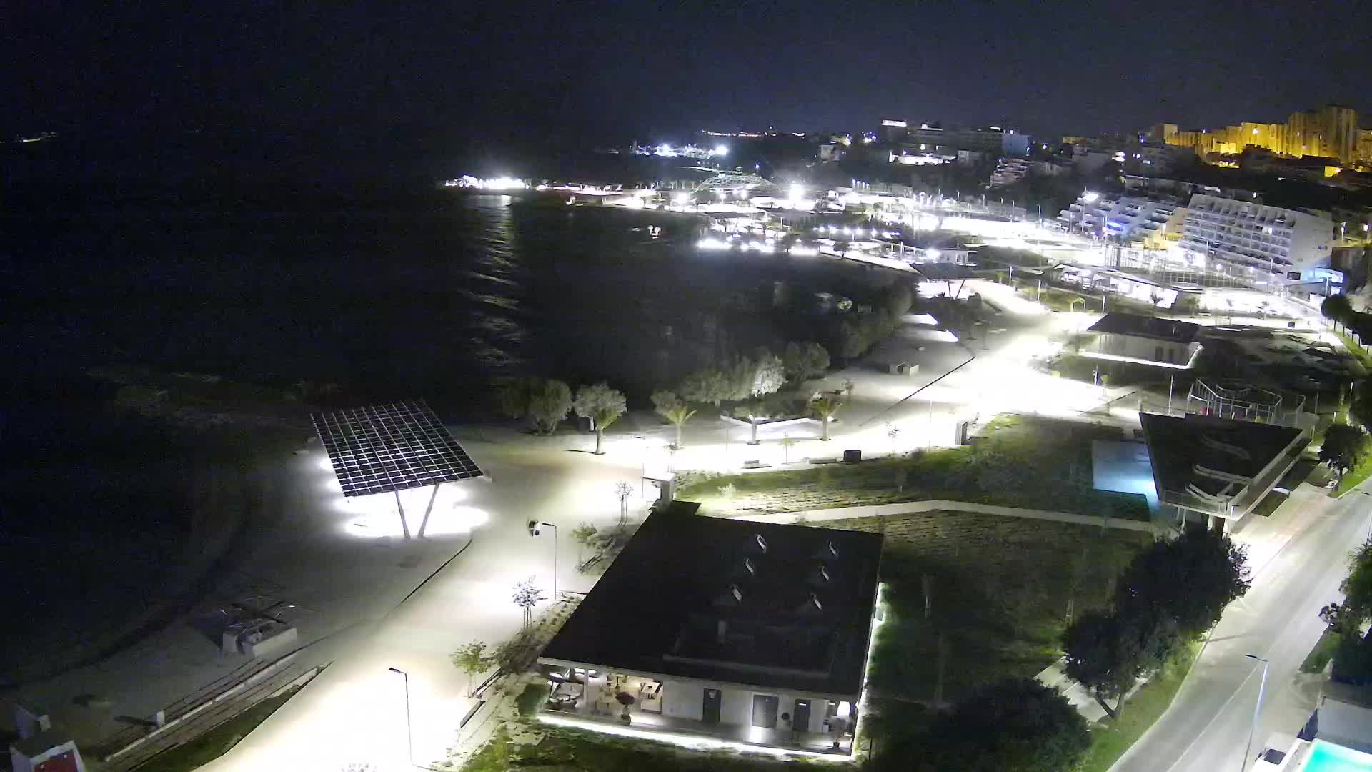 Split – Obnova Žnjanskog platoa