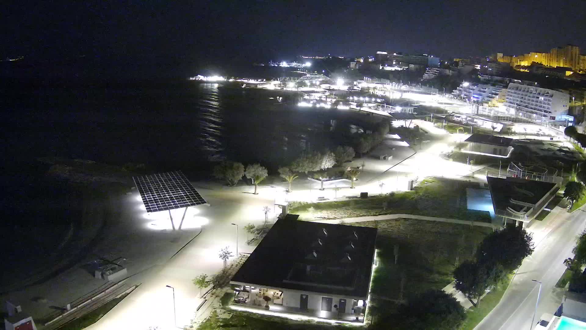 Split – Obnova Žnjanskog platoa