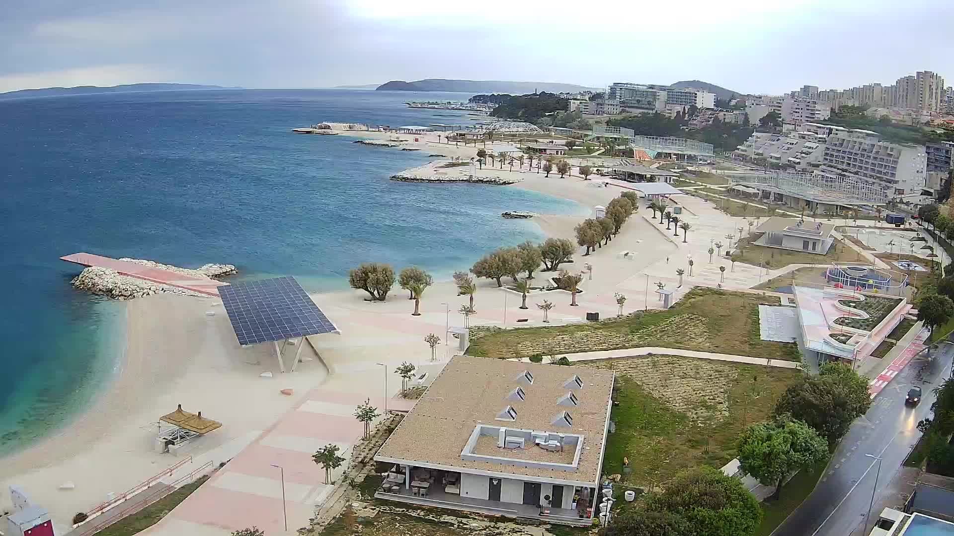 Split – Lungomare Znjanski