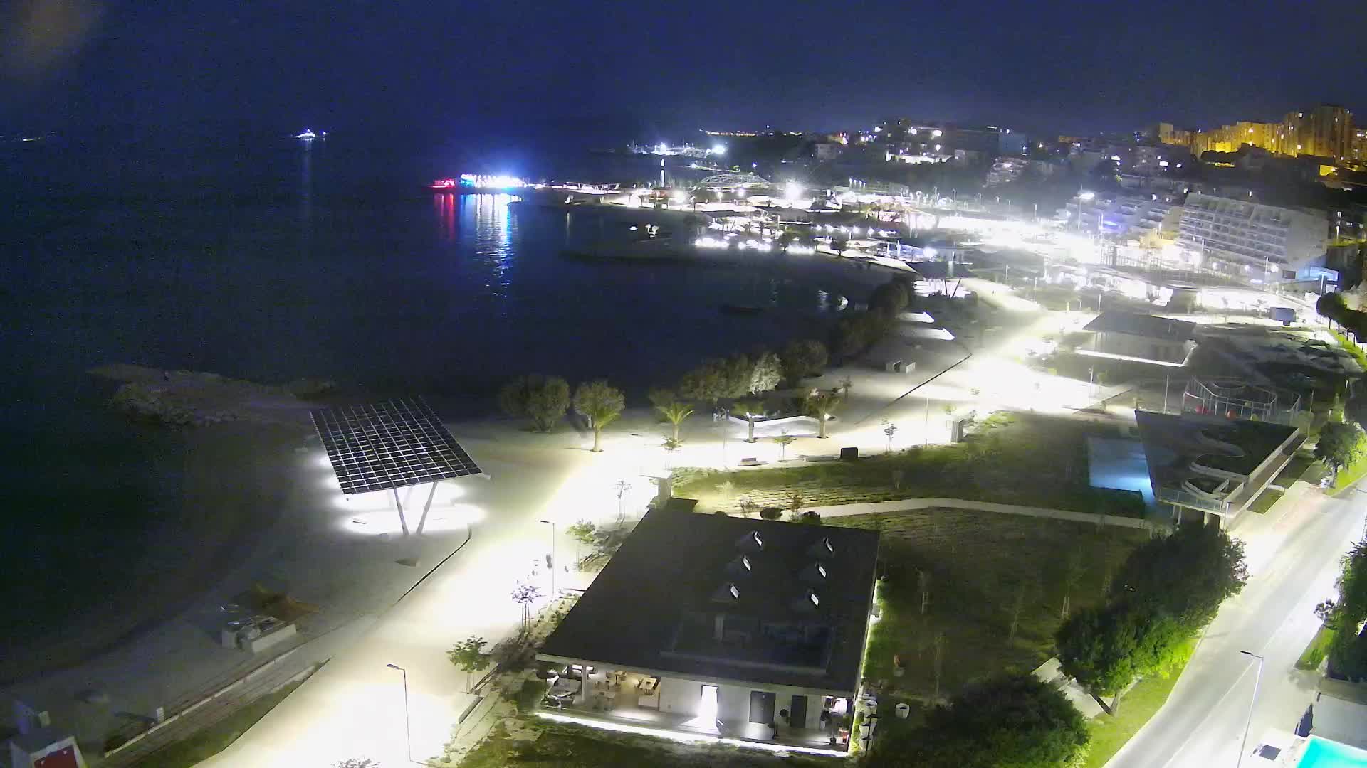 Split – Obnova Žnjanskog platoa