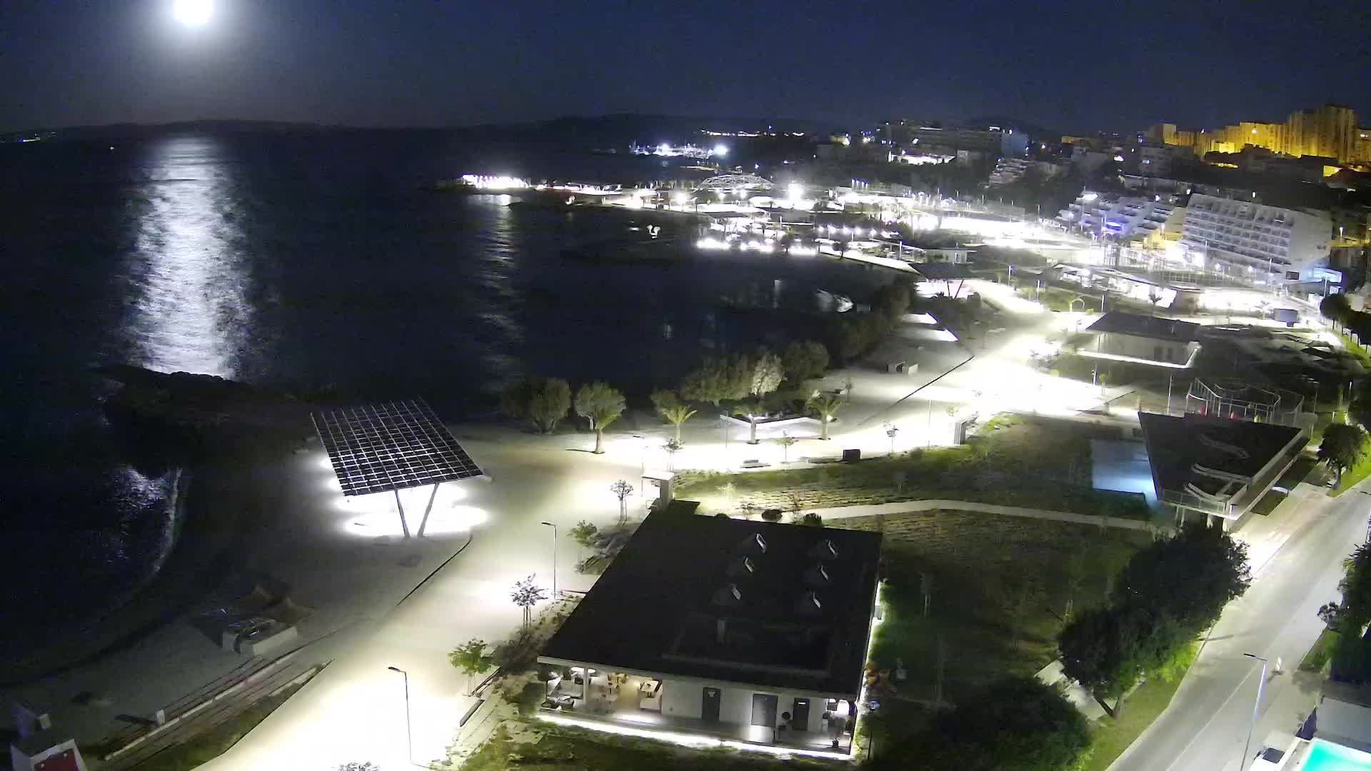 Split – Lungomare Znjanski