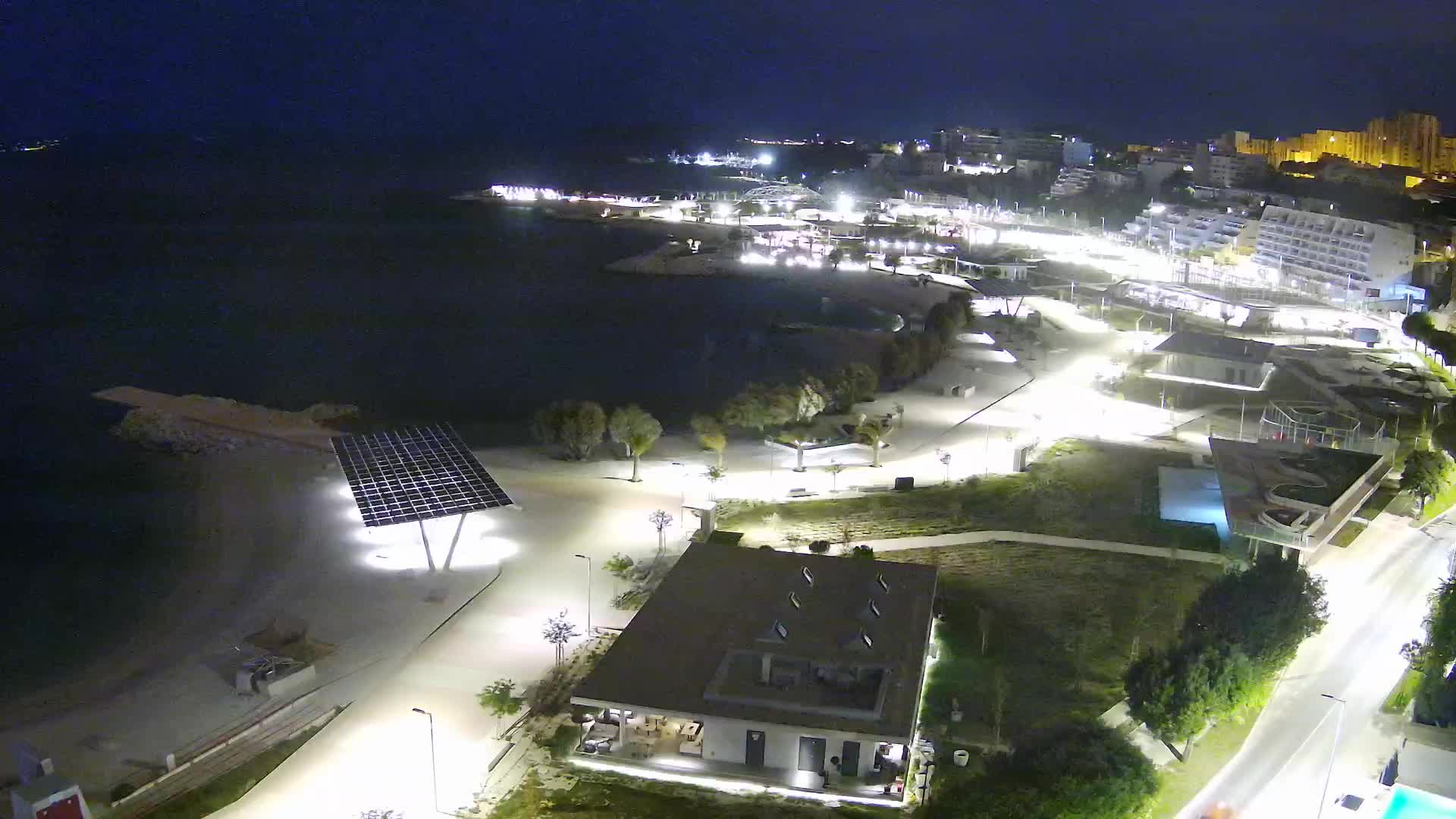 Split – Obnova Žnjanskog platoa