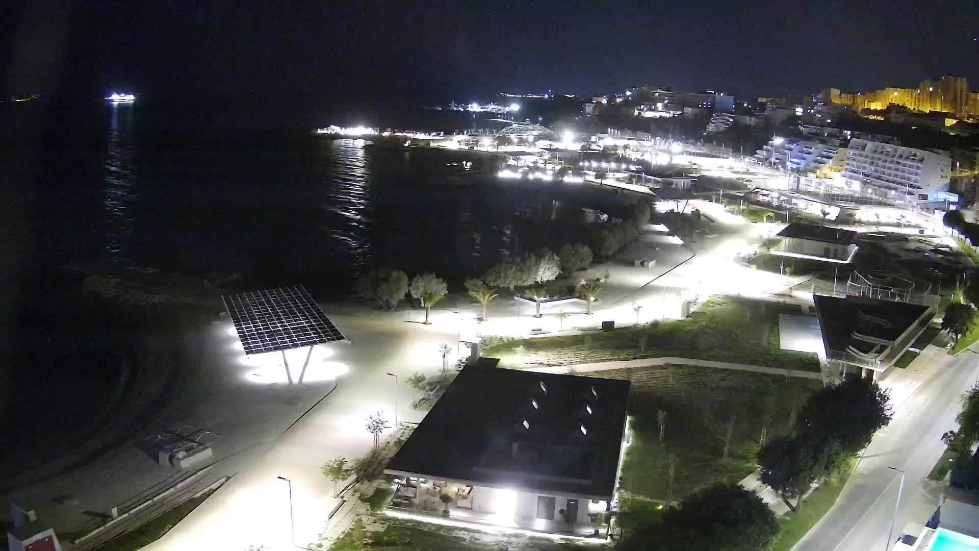 Split – Obnova Žnjanskog platoa