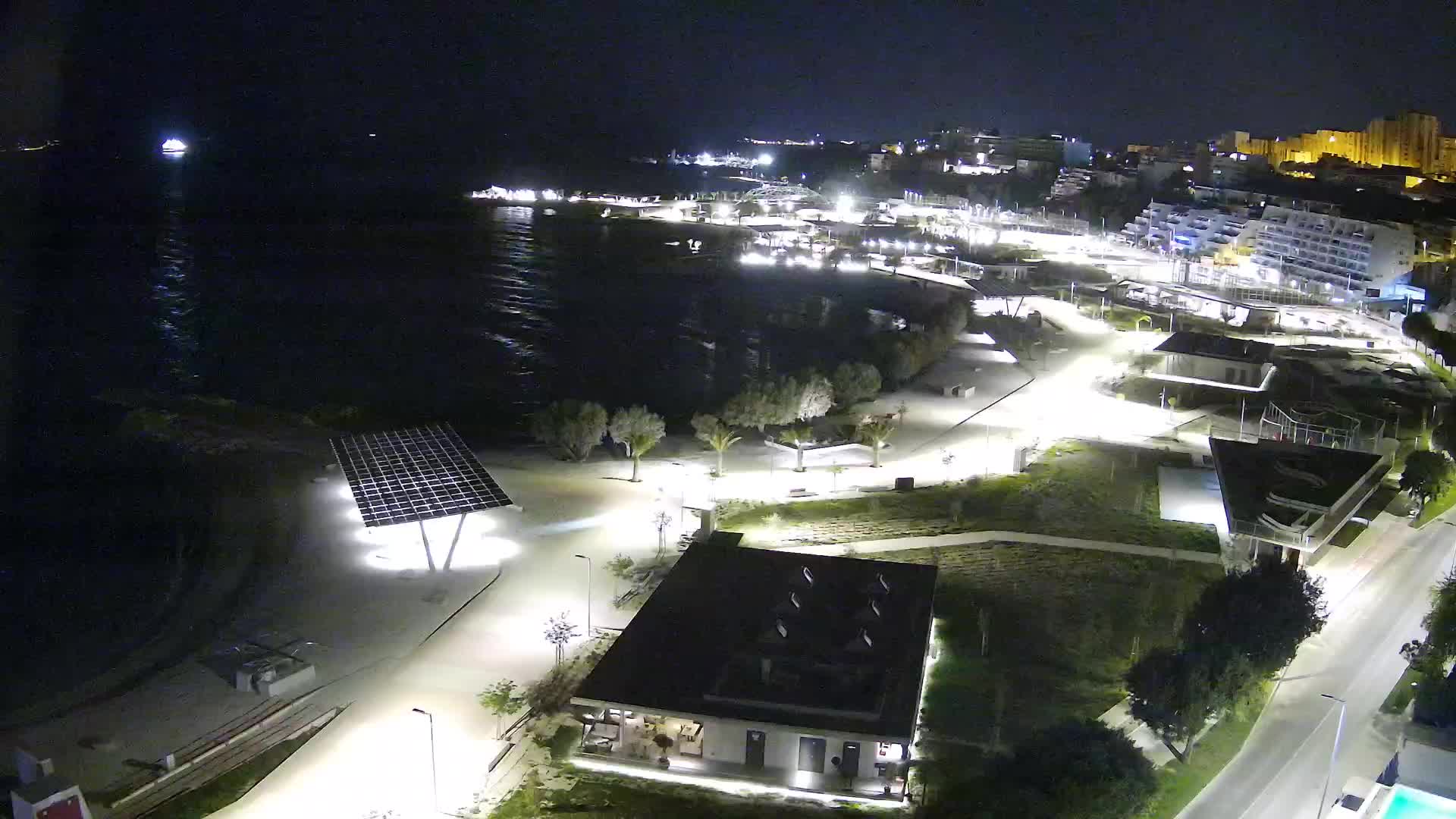 Split – Obnova Žnjanskog platoa