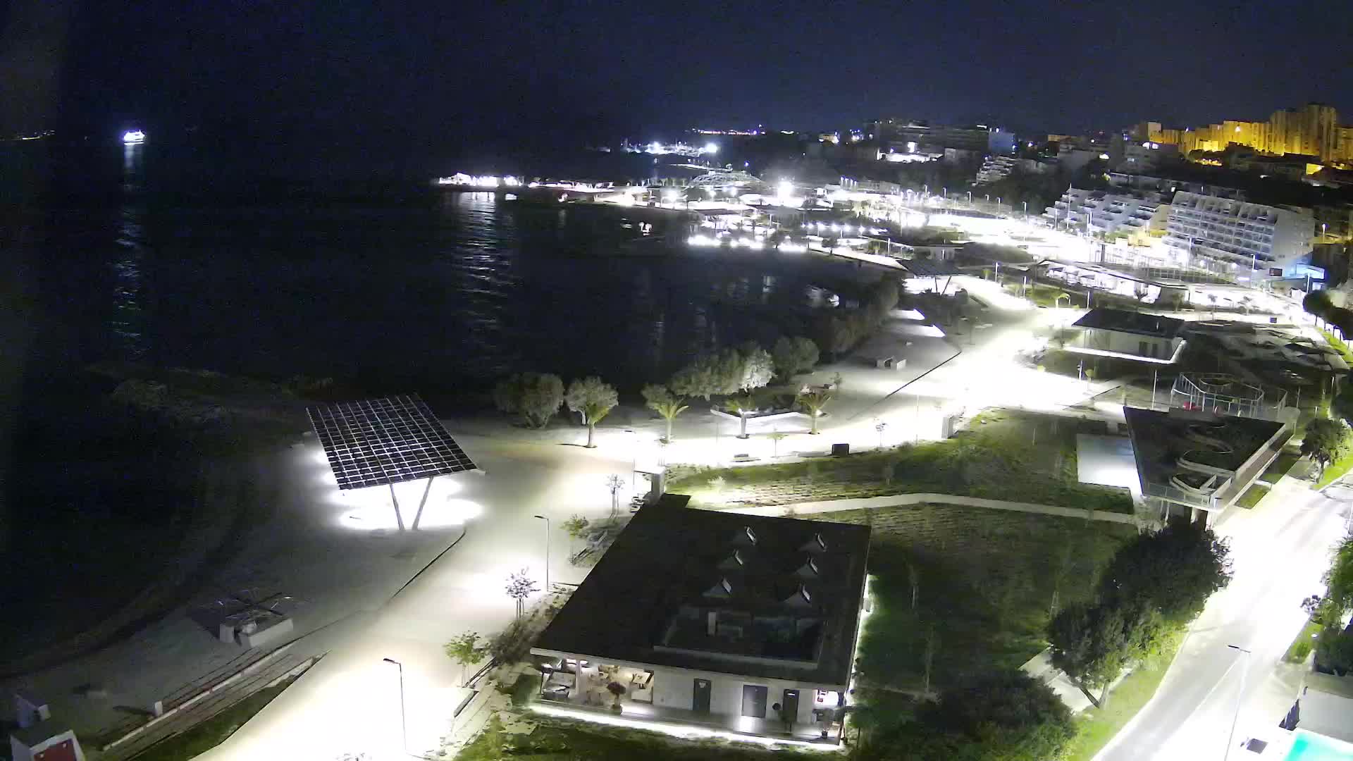 Split – Obnova Žnjanskog platoa