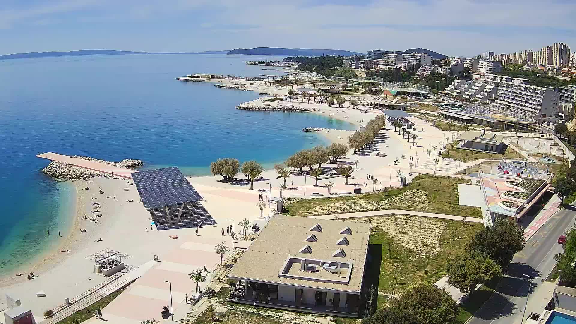 Split – Lungomare Znjanski