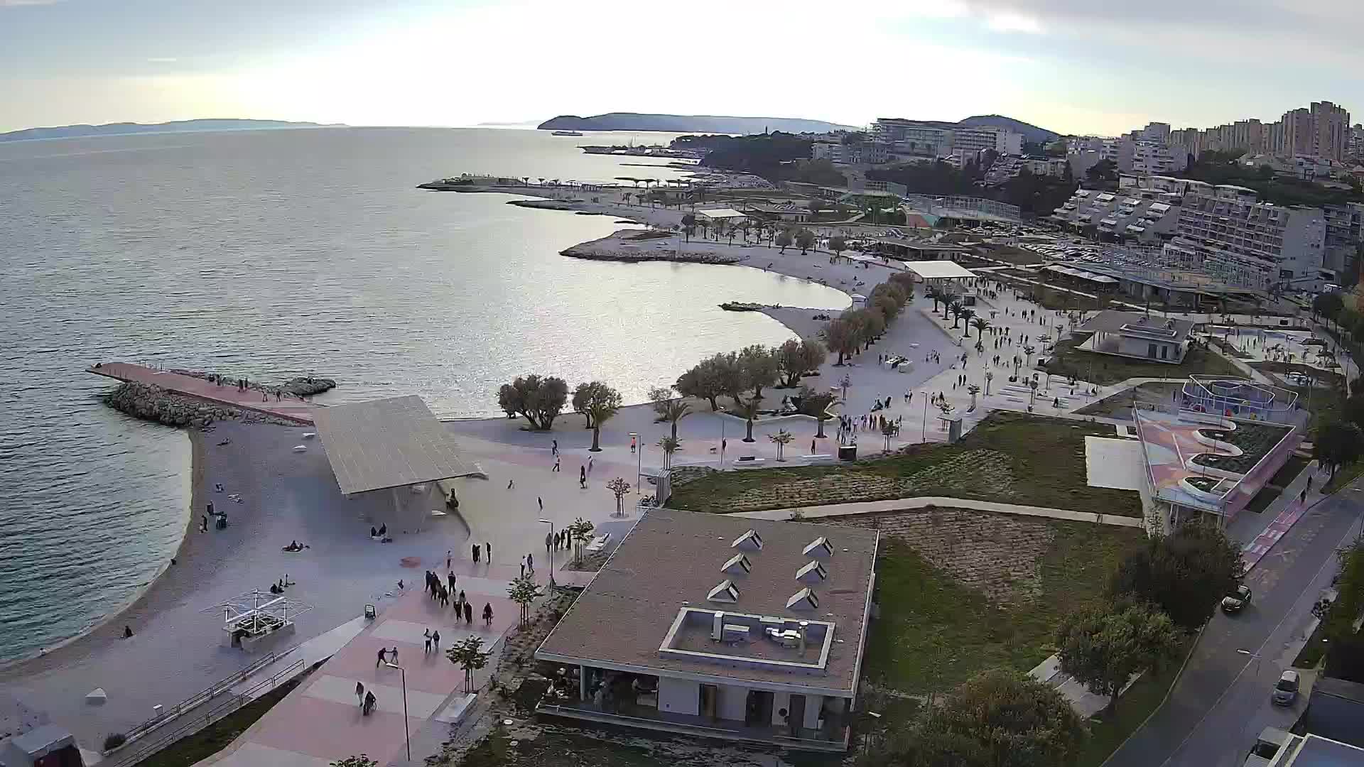 Split – Znjanski Plateau Renovation