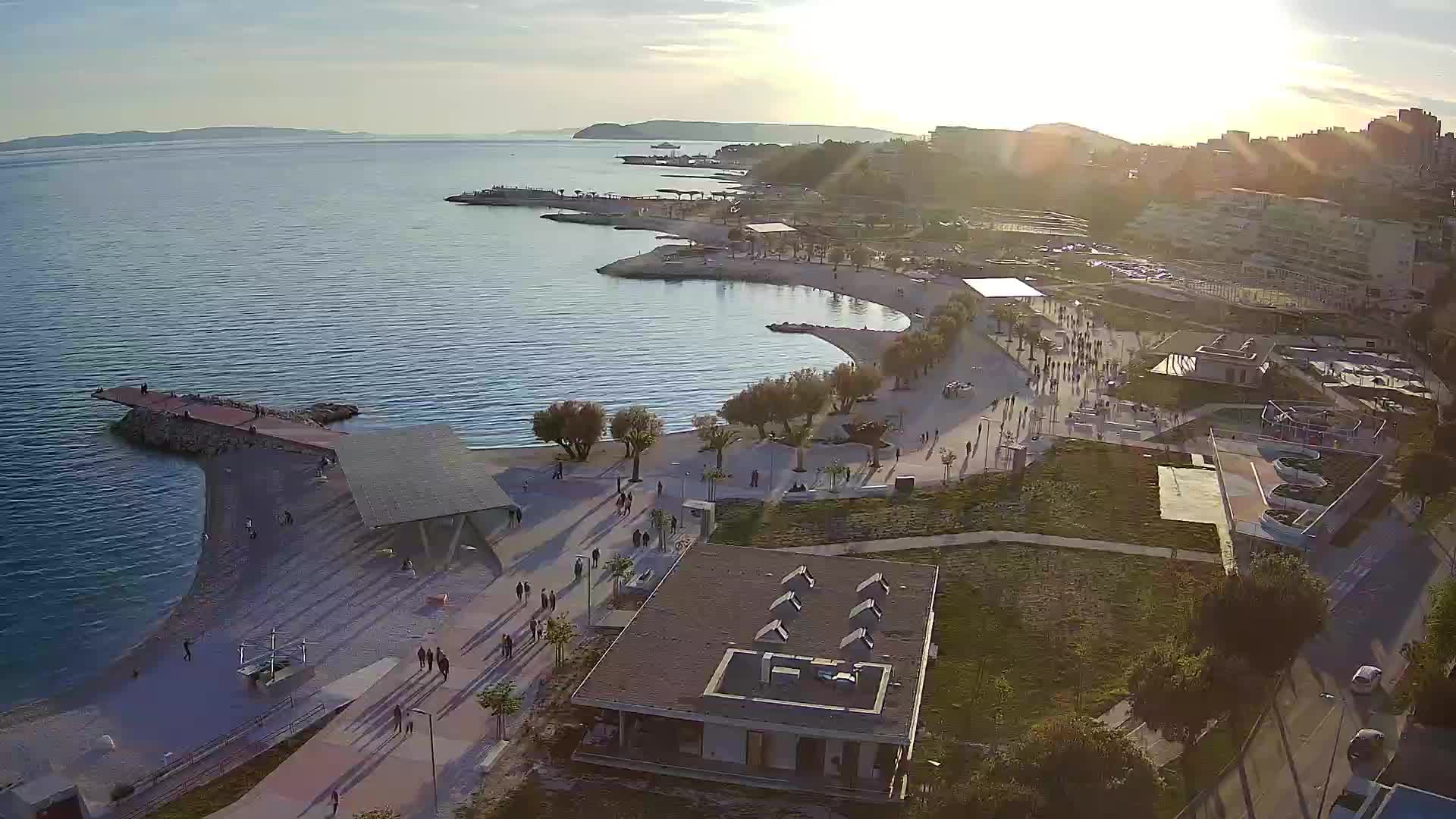 Split – Znjanski Plateau Renovation