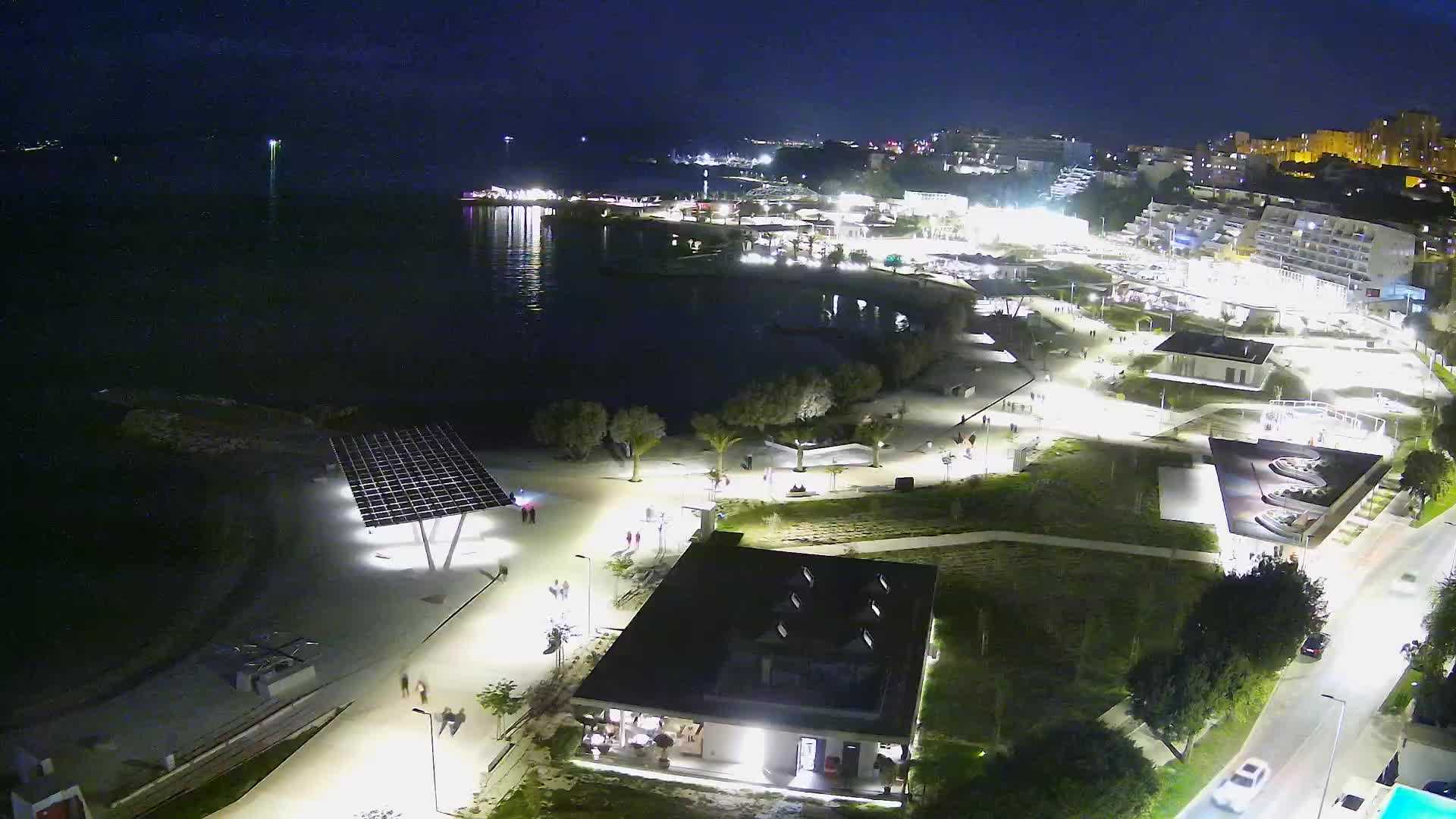 Split – Lungomare Znjanski