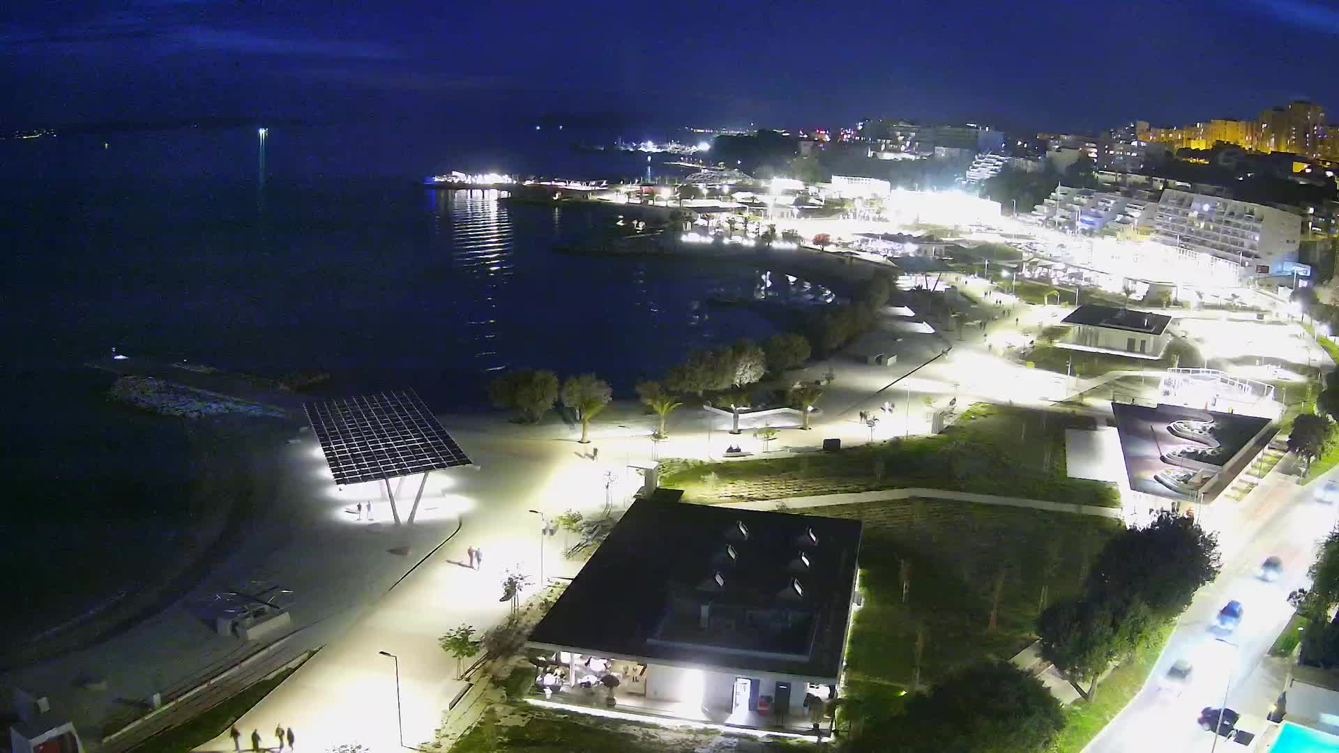 Split – Lungomare Znjanski