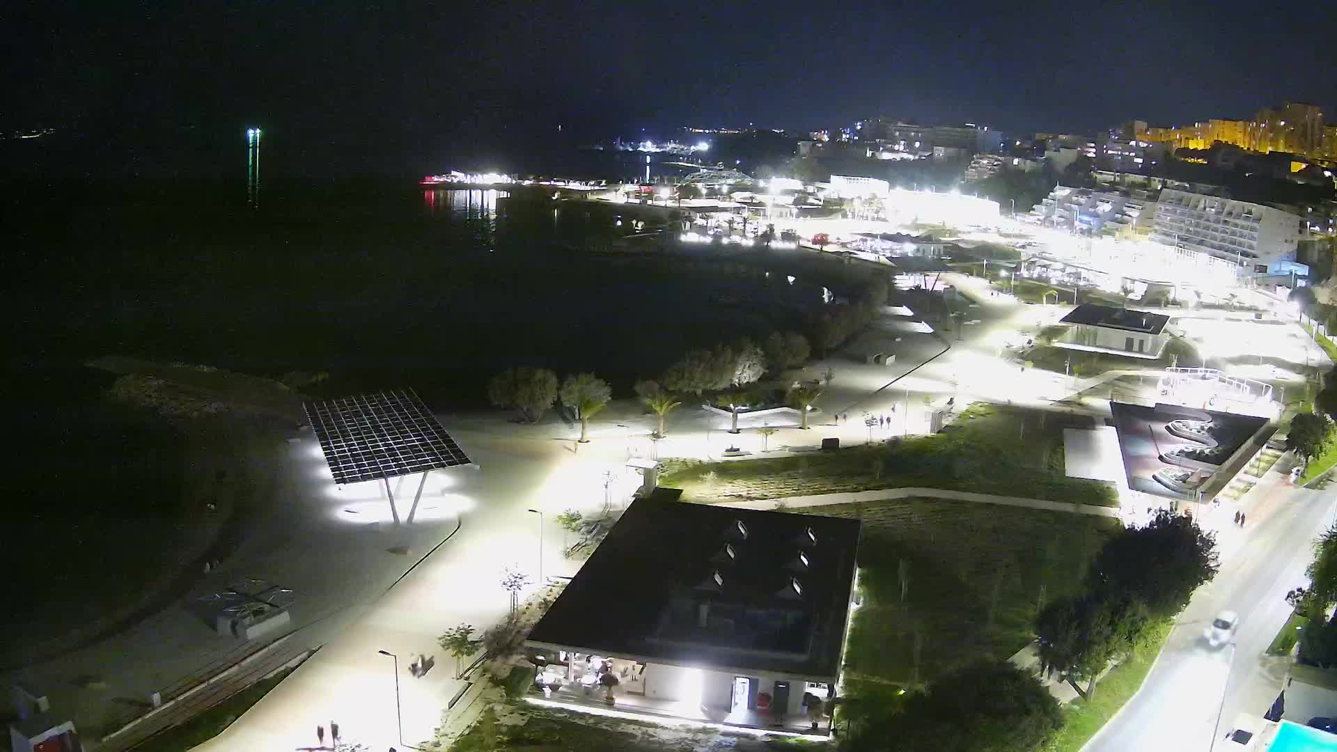 Split – Znjanski Plateau Renovation