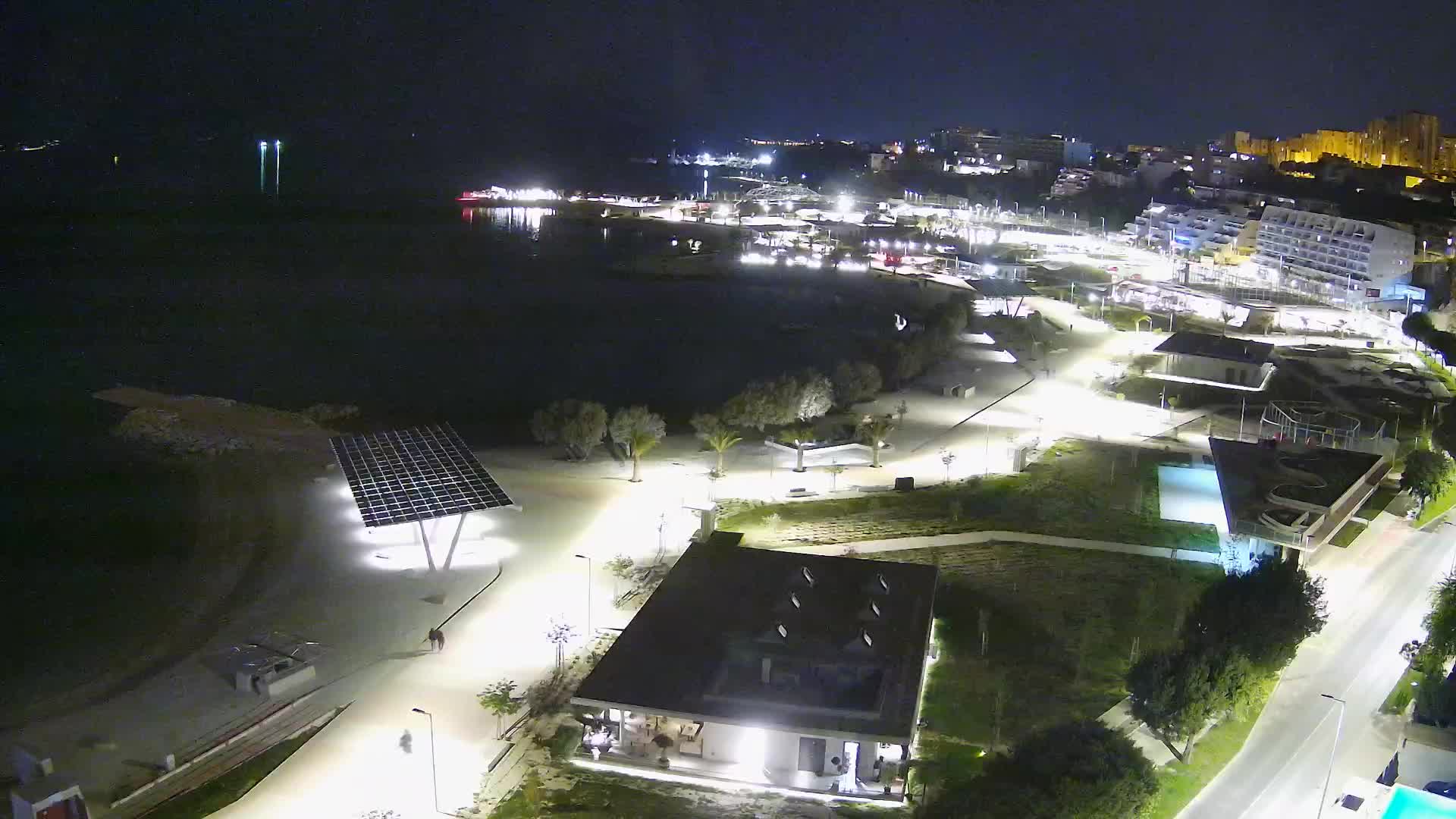 Split – Znjanski Plateau Renovation