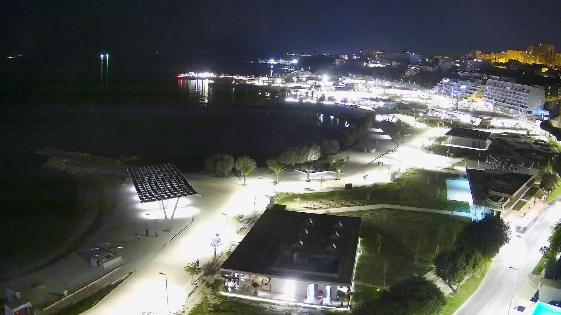 Split – Znjanski Plateau Renovation