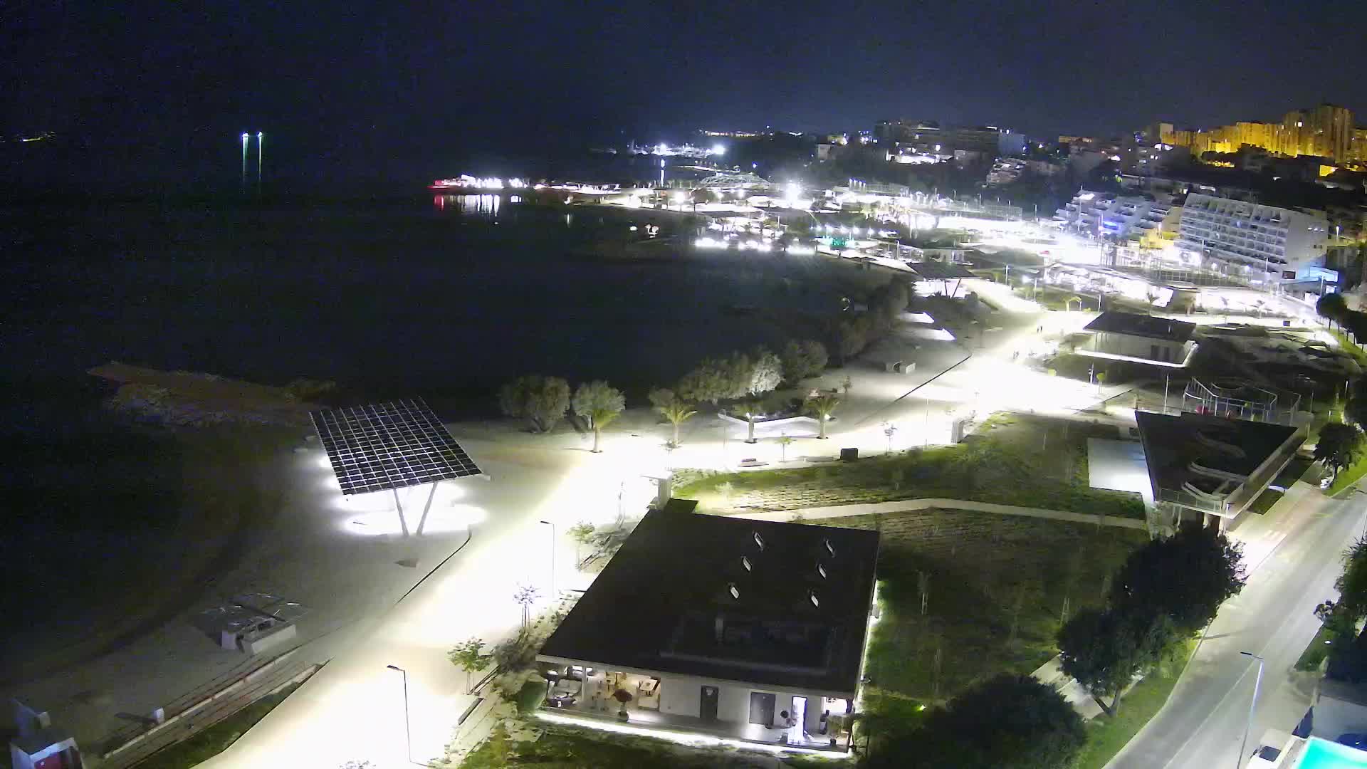 Split – Obnova Žnjanskog platoa