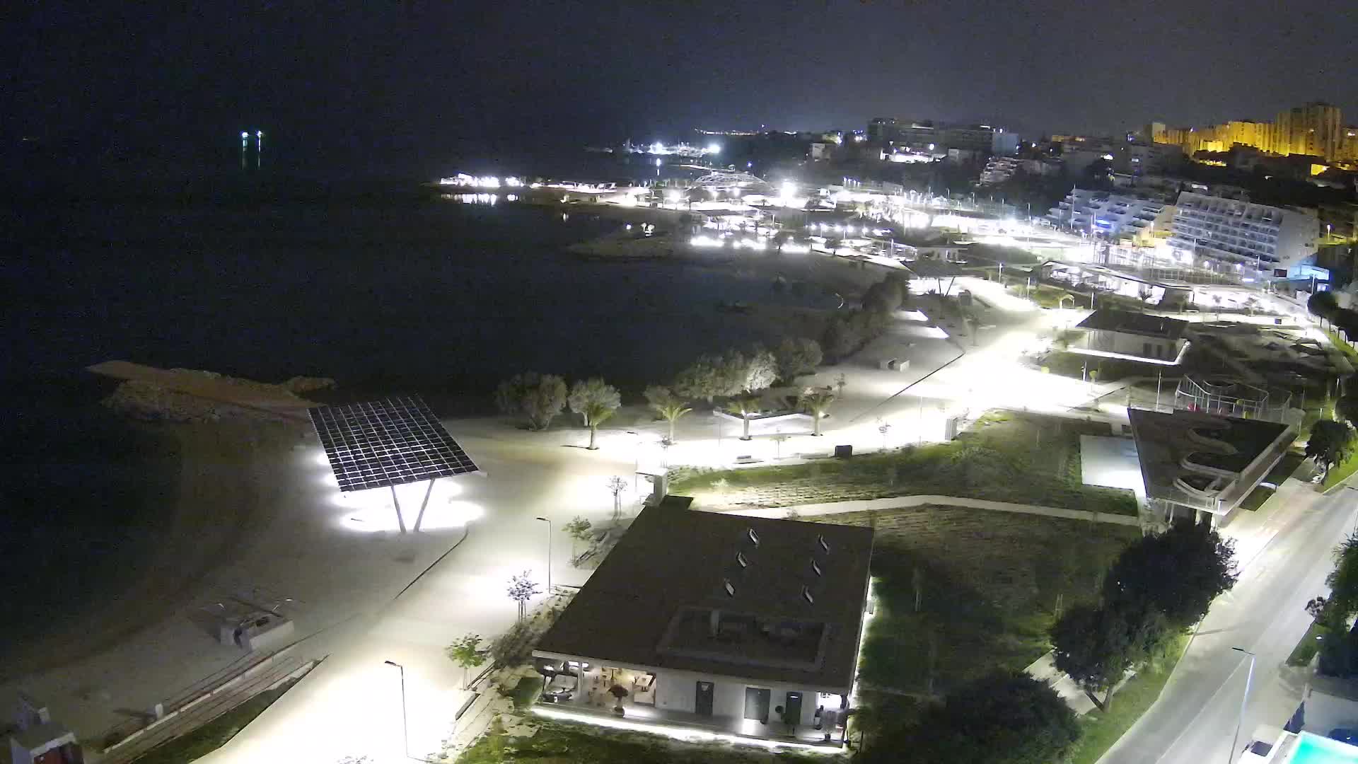 Split – Znjanski Plateau Renovation