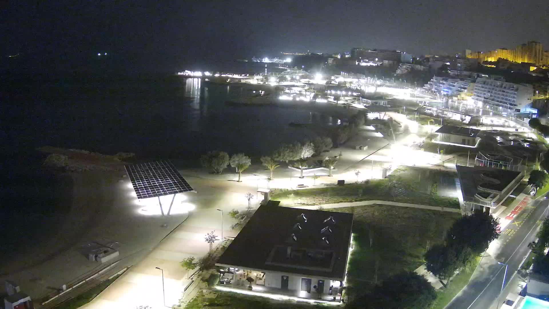 Split – Znjanski Plateau Renovation