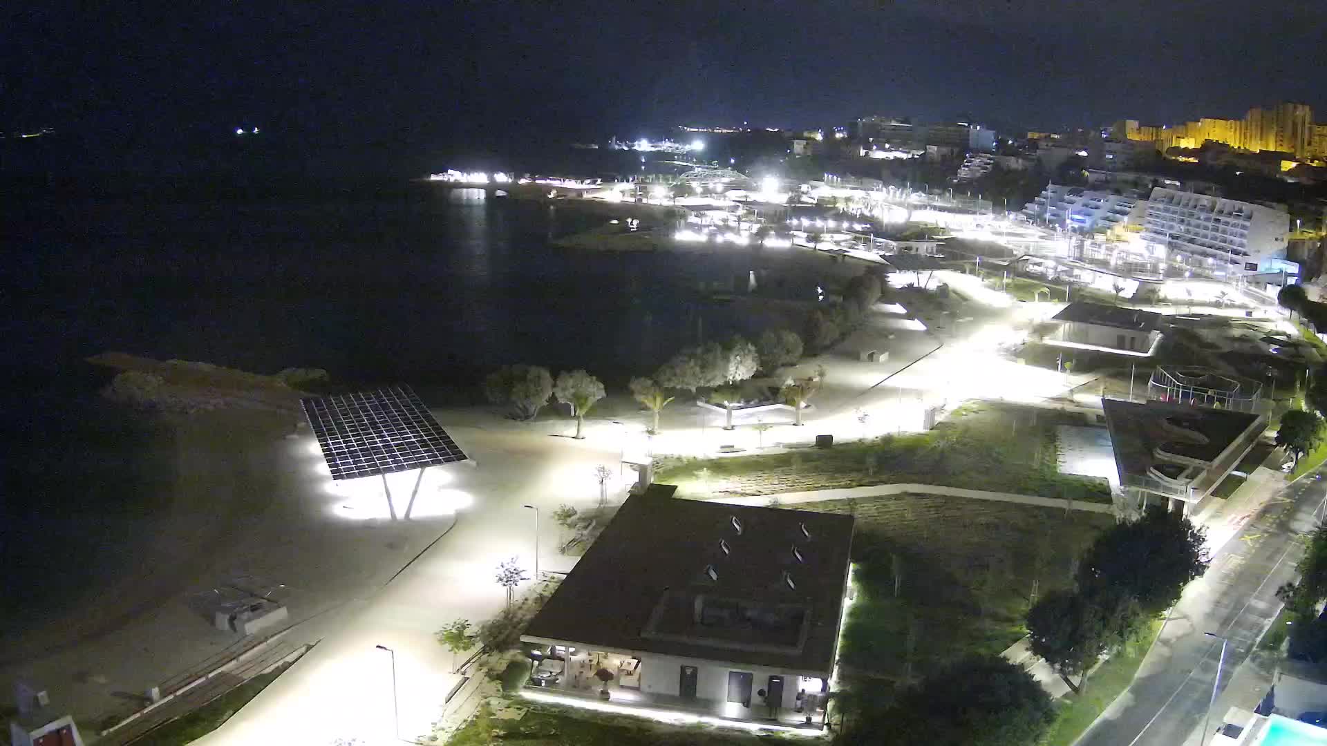 Split – Znjanski Plateau Renovation