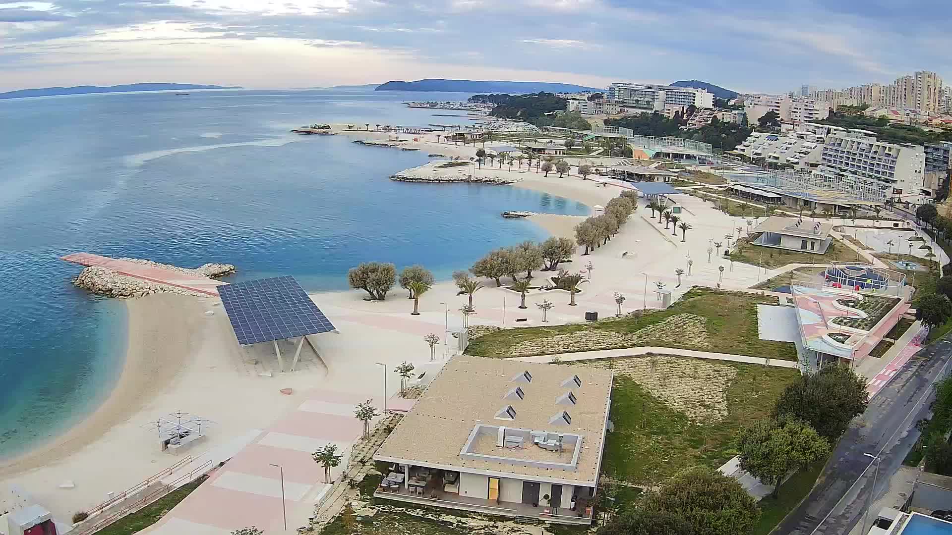 Split – Lungomare Znjanski