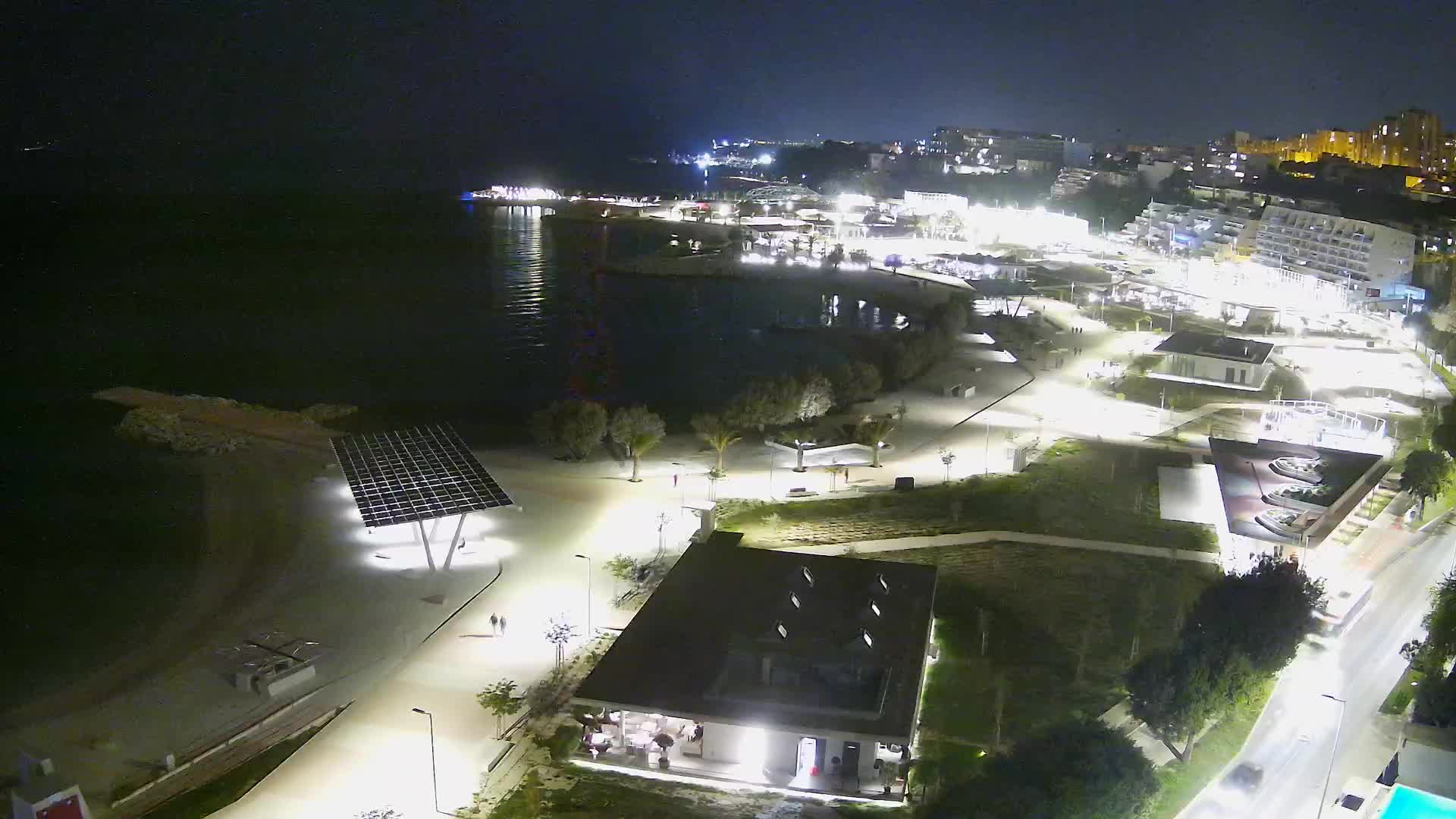 Split – Znjanski Plateau Renovation