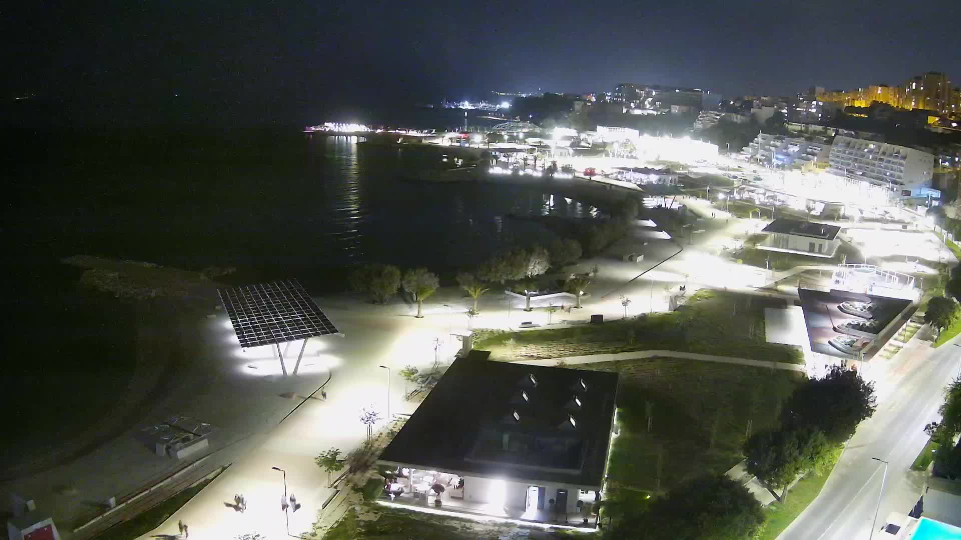 Split – Znjanski Plateau Renovation