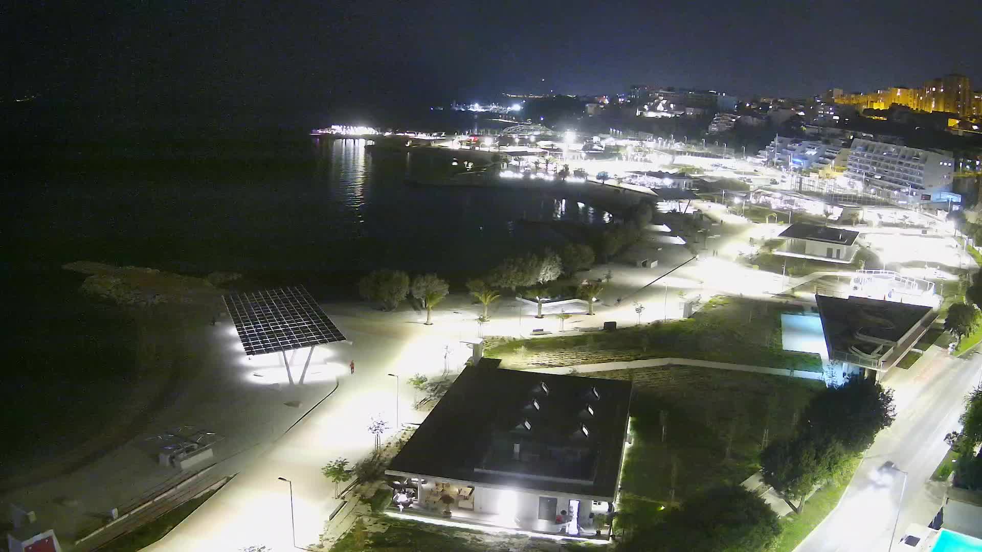 Split – Znjanski Plateau Renovation