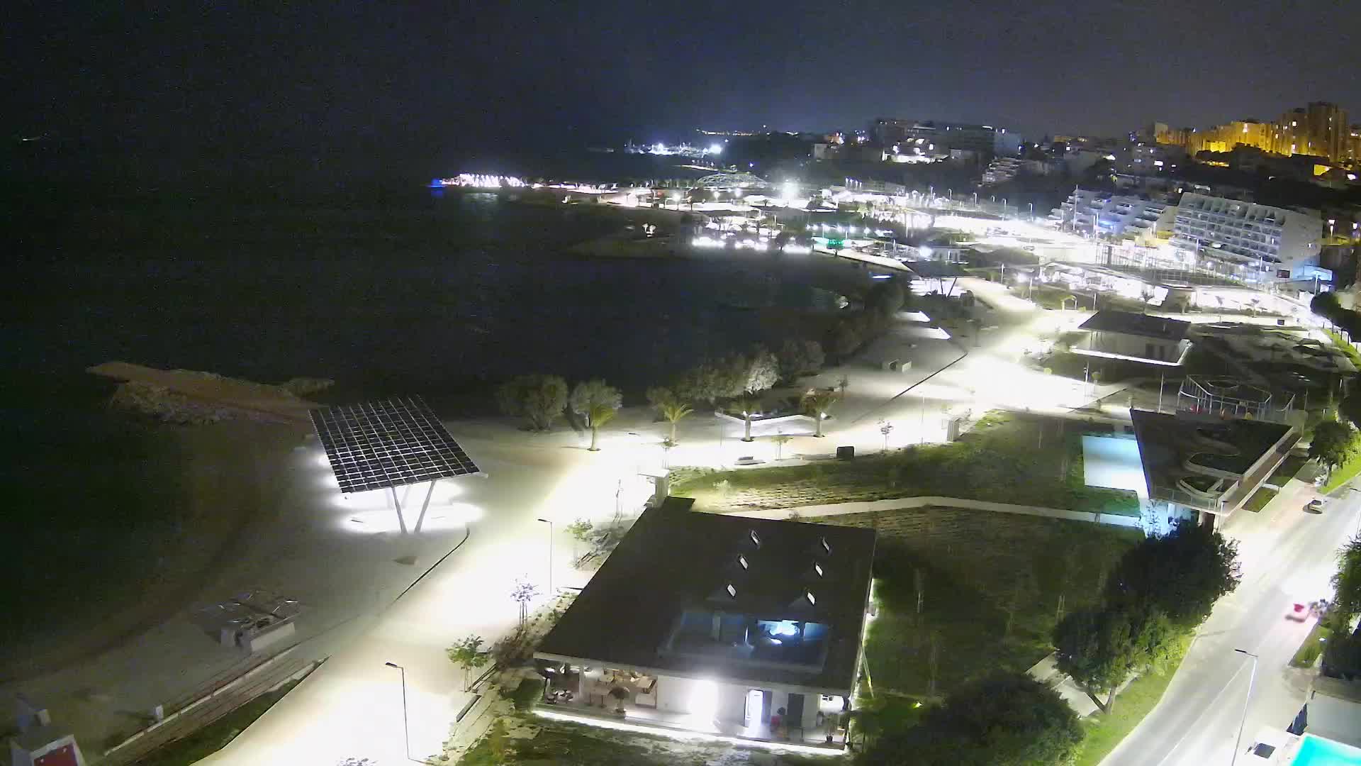 Split – Lungomare Znjanski