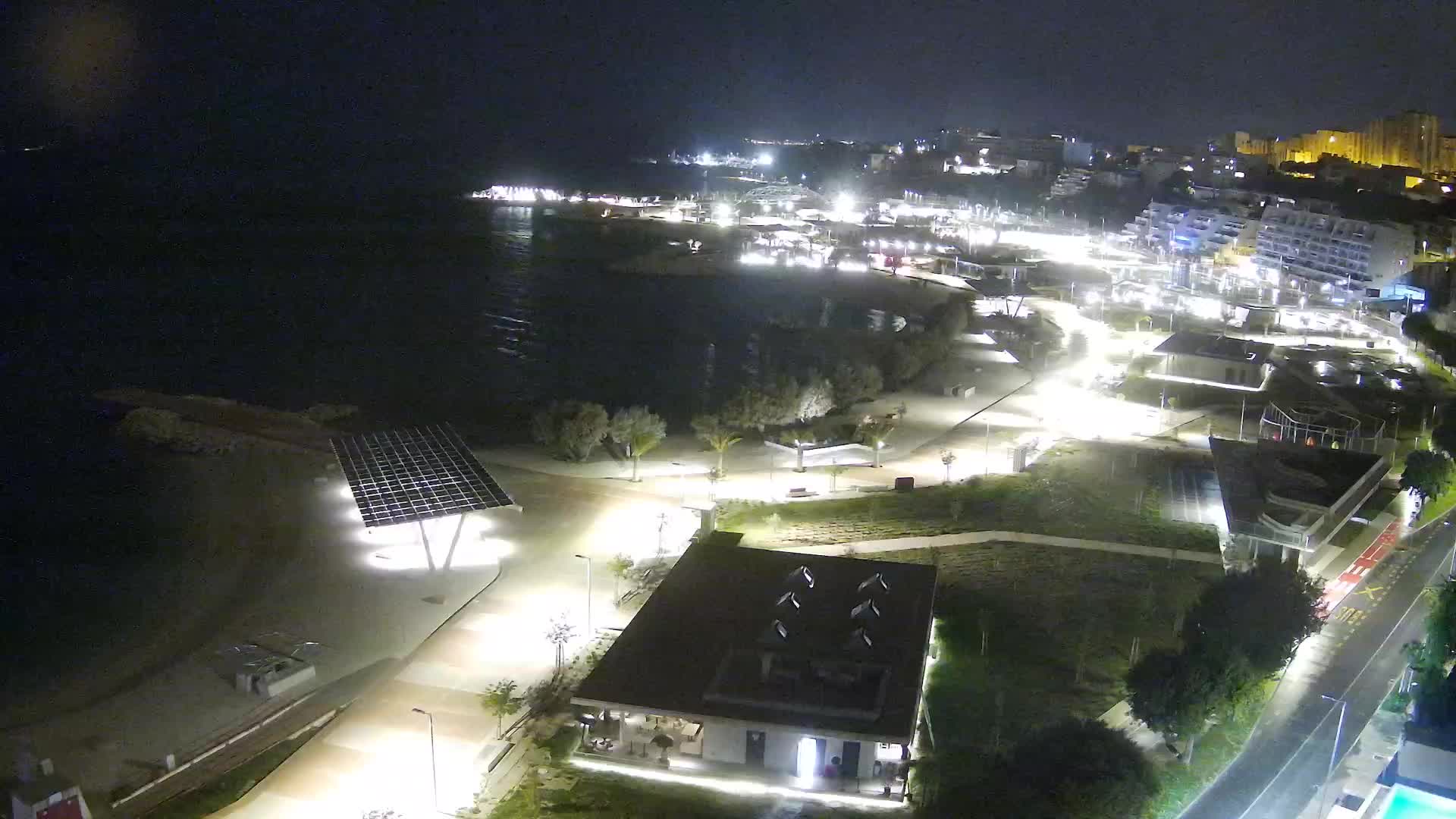 Split – Lungomare Znjanski