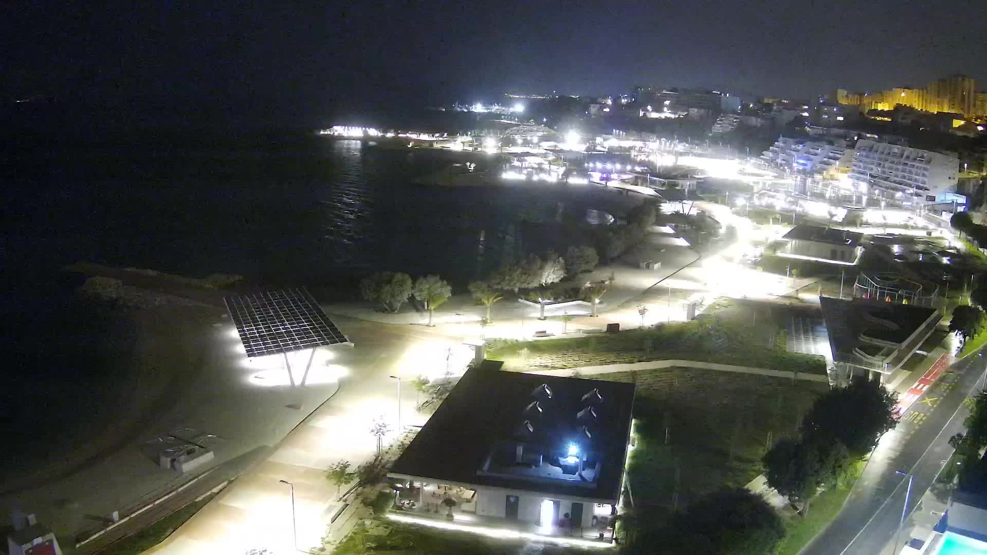 Split – Obnova Žnjanskog platoa