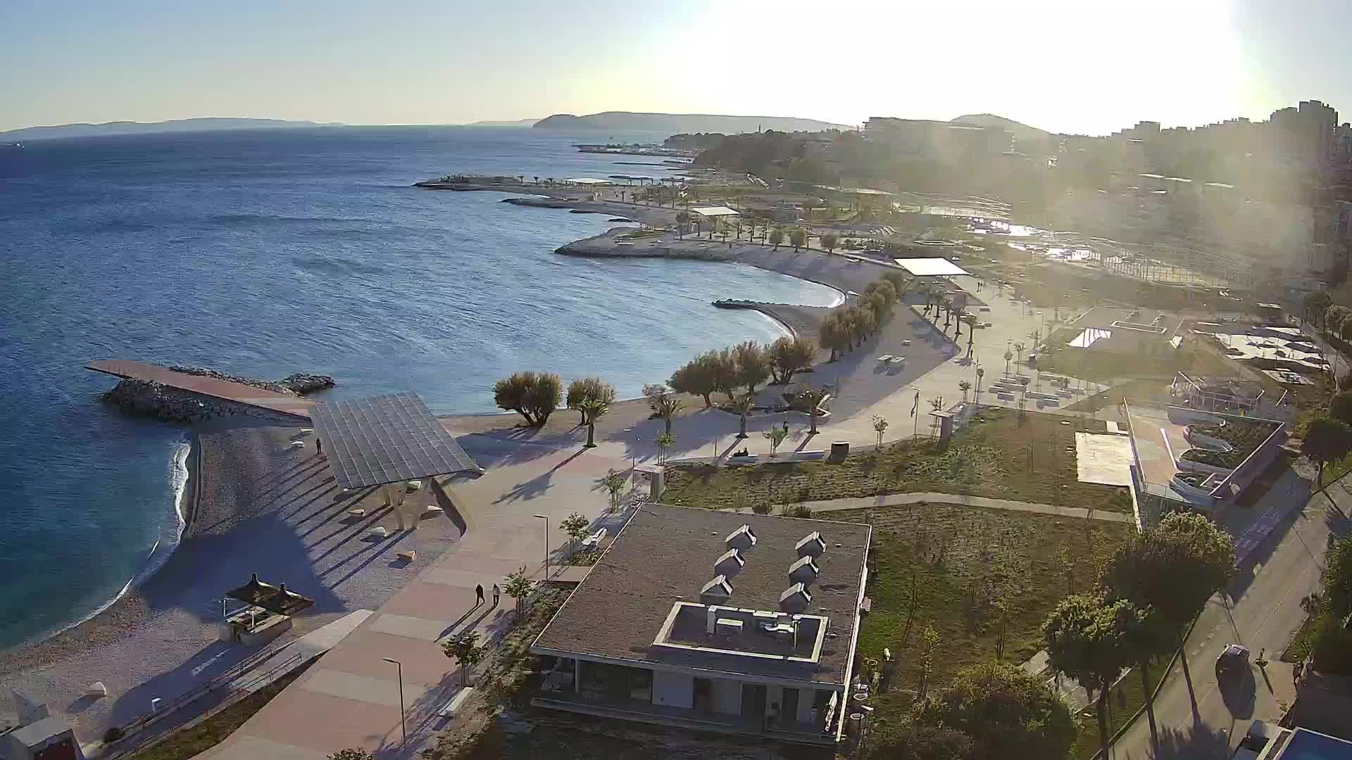 Split – Znjanski Plateau Renovation