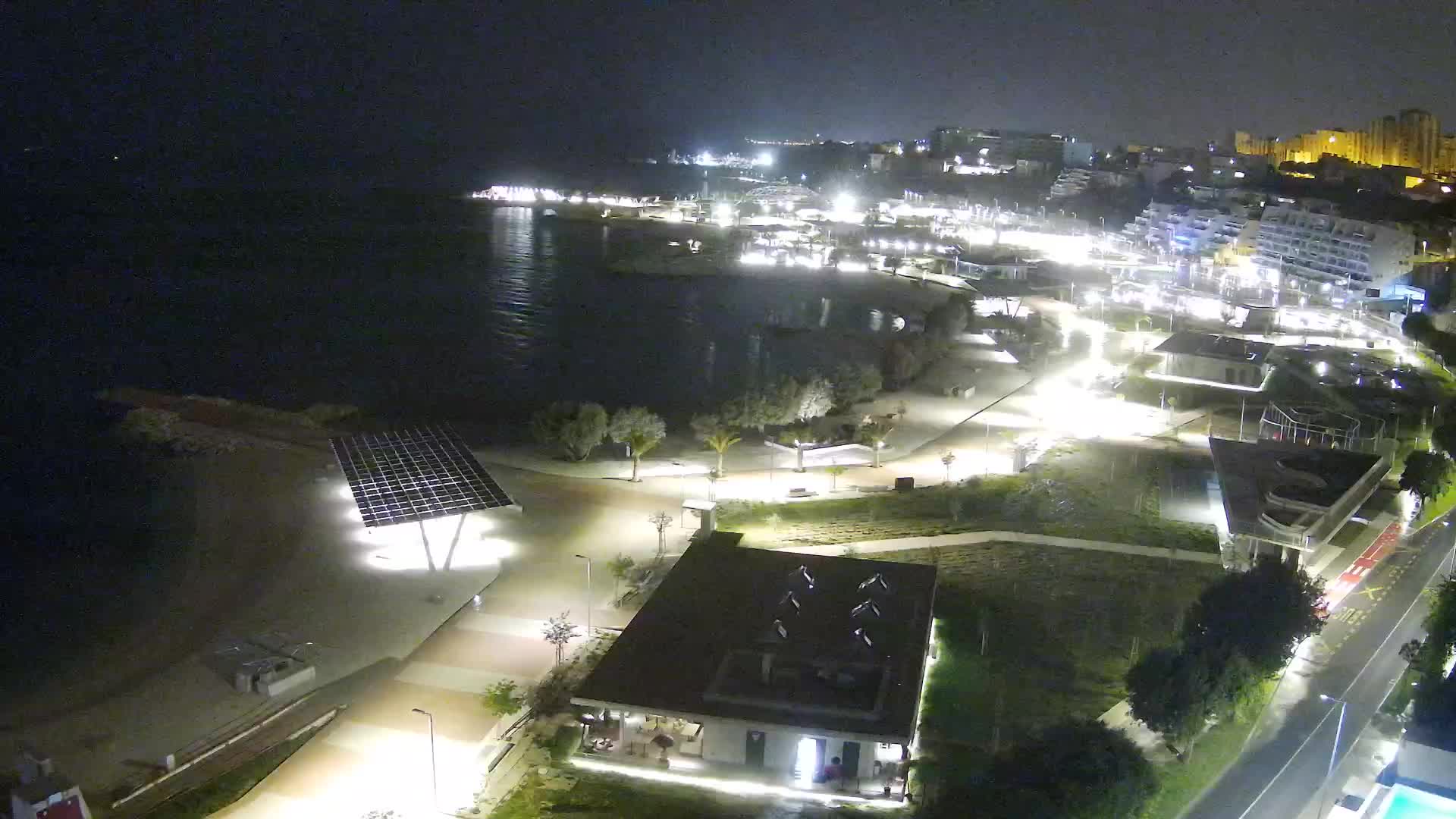 Split – Znjanski Plateau Renovation