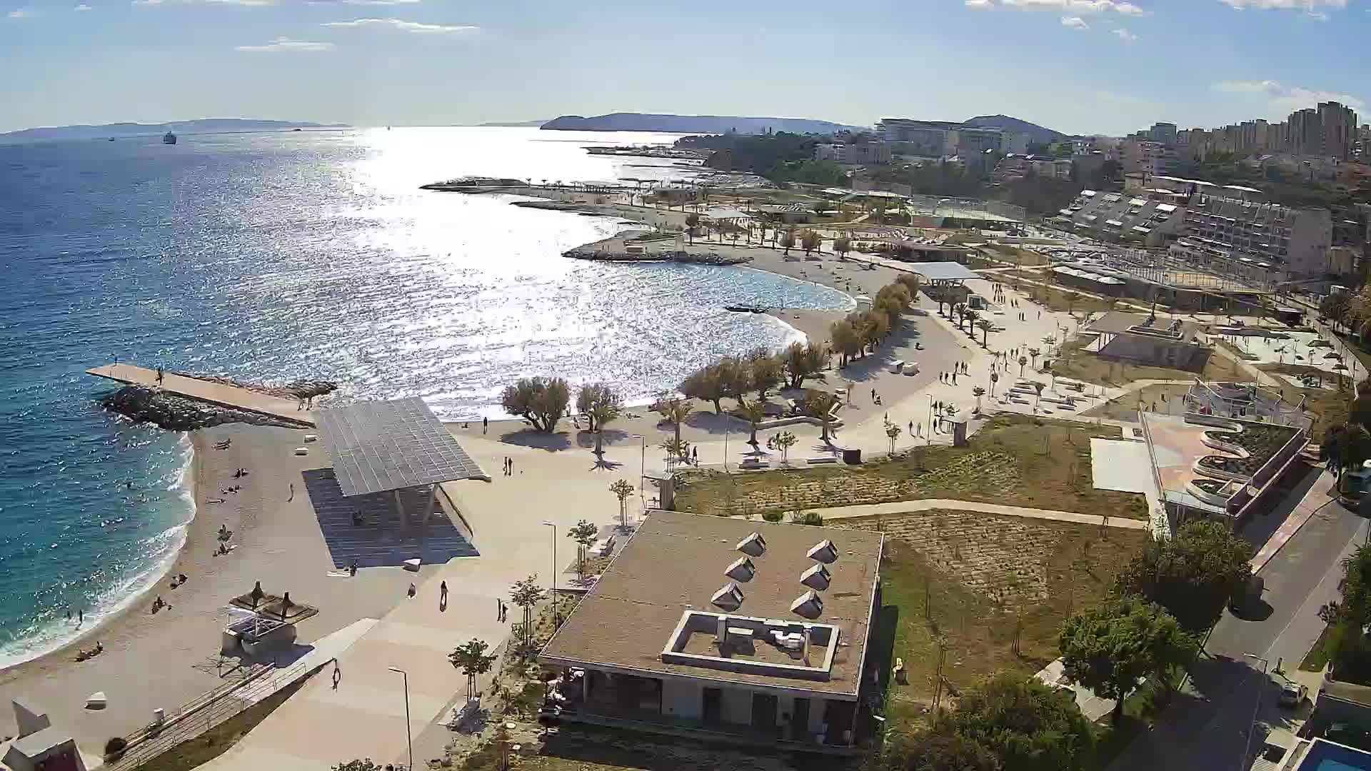 Split – Znjanski Plateau Renovation