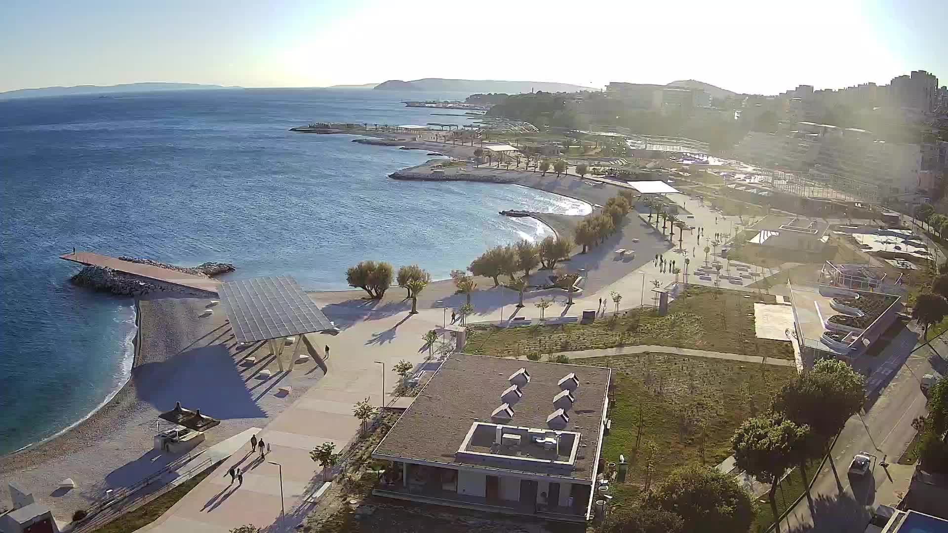 Split – Lungomare Znjanski