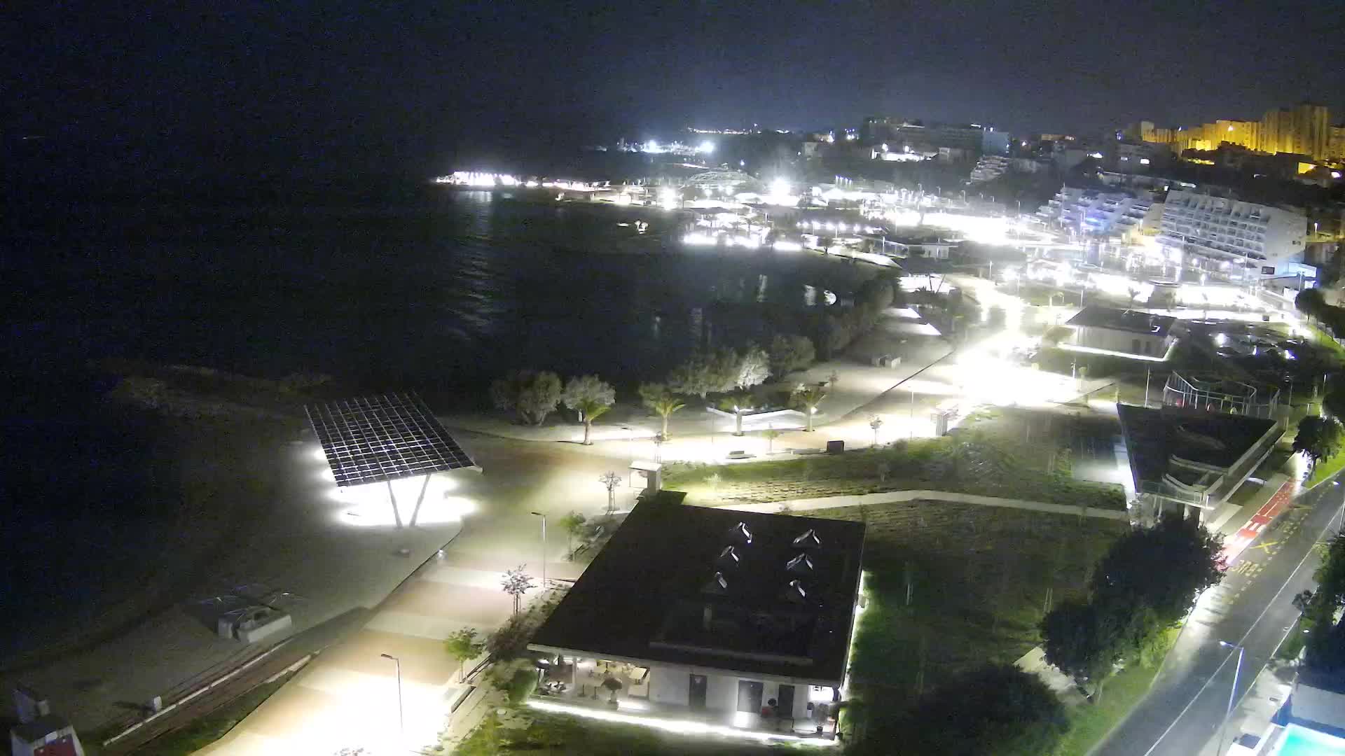 Split – Obnova Žnjanskog platoa