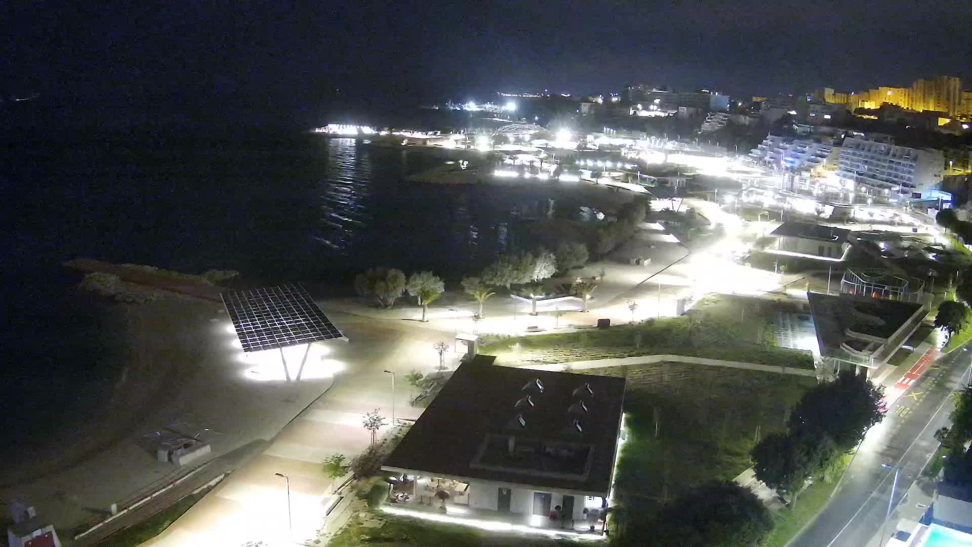 Split – Znjanski Plateau Renovation