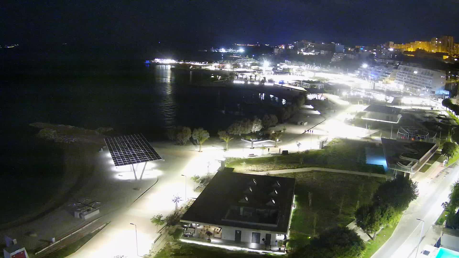 Split – Obnova Žnjanskog platoa