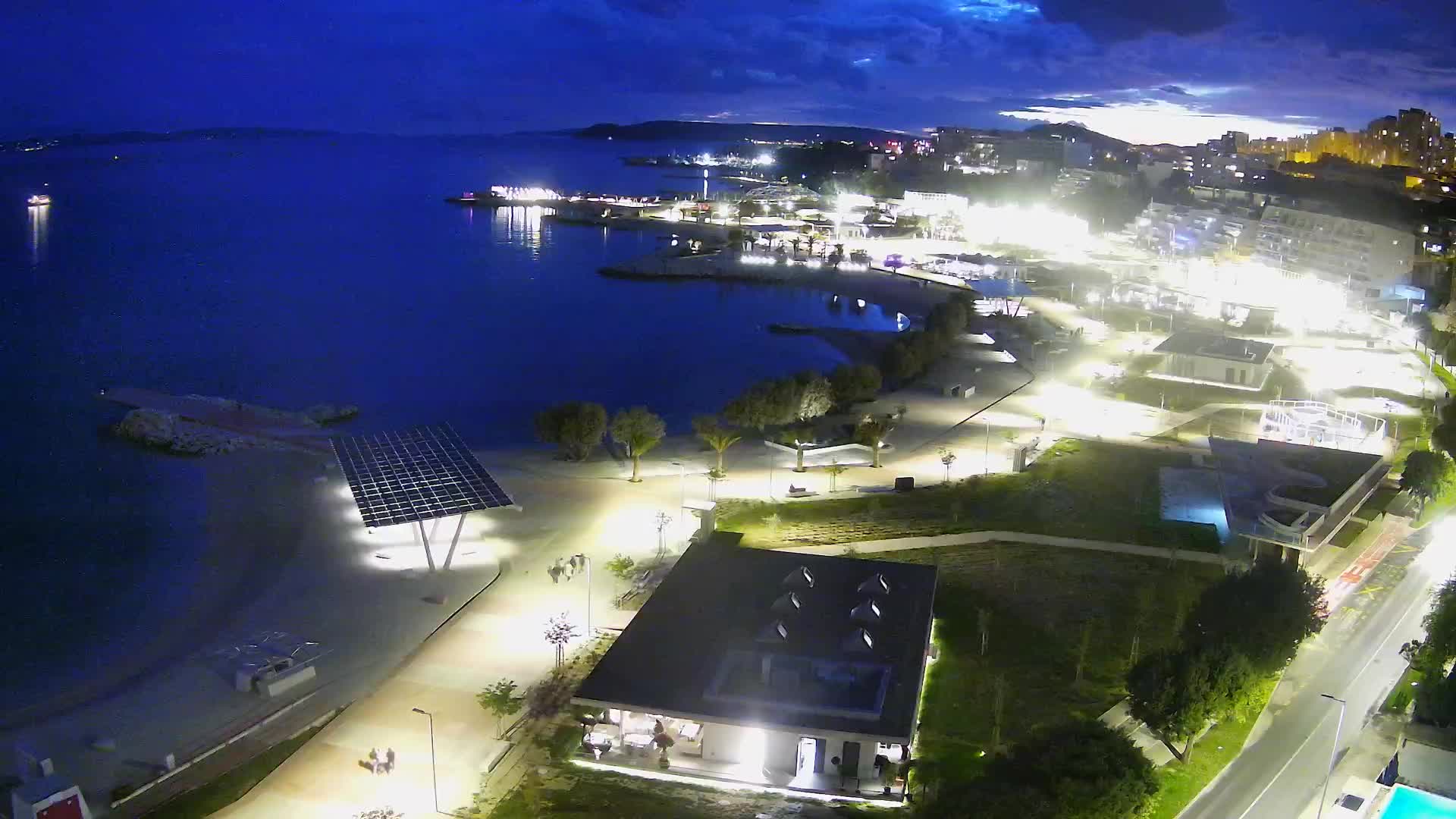 Split – Znjanski Plateau Renovation