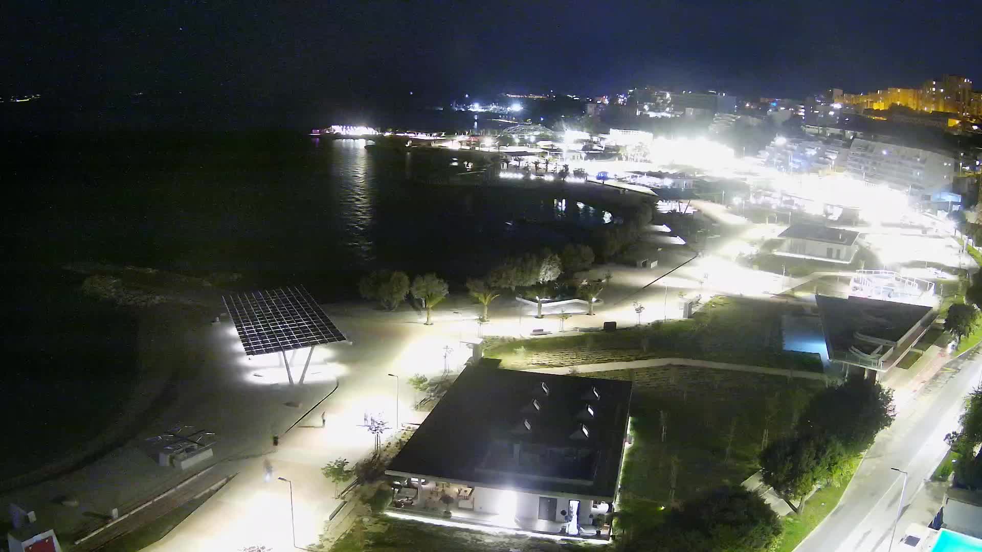 Split – Znjanski Plateau Renovation